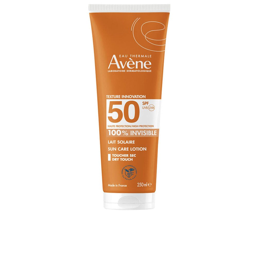 Avene Körperpflegemittel SOLAIRE MILCH SPF50+ 250 ml