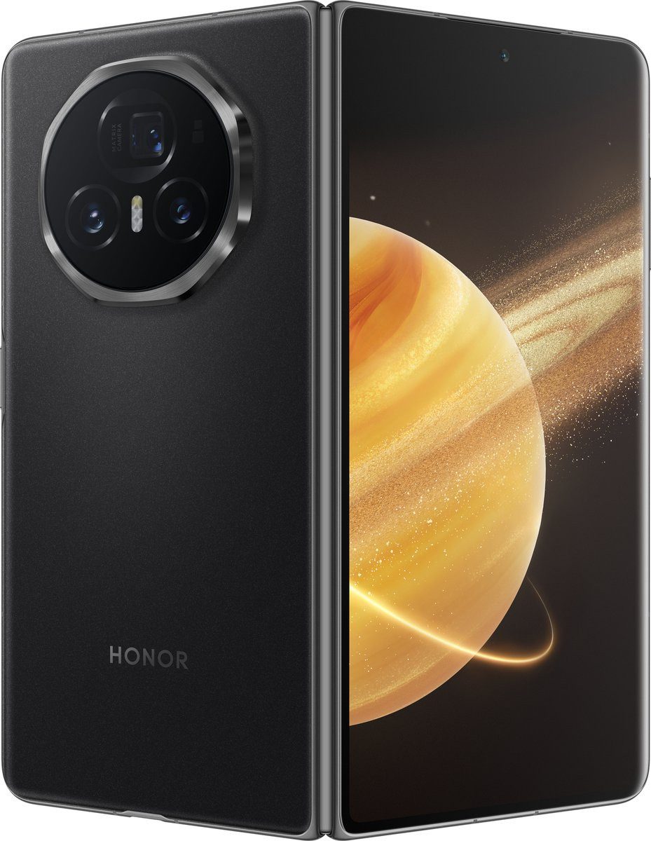 Honor Magic V3 5G 12GB 512GB Black Smartphone