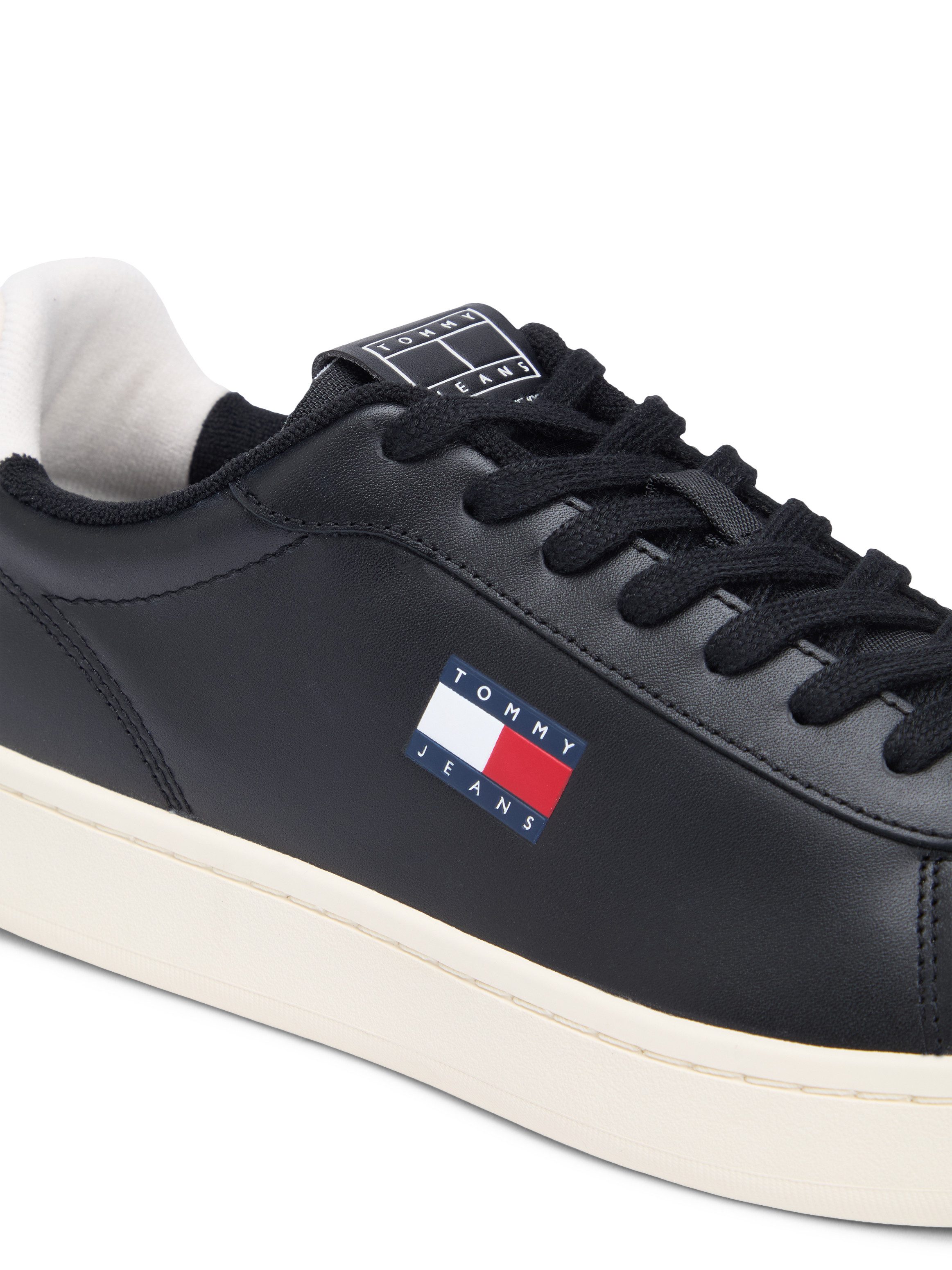 Tommy Jeans ARCHIVE '98 Sneaker, Freizeitschuh, günstig online kaufen