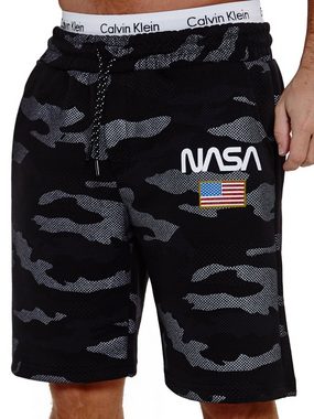 Code47 Trainingsshorts SH-3711 (1-tlg)