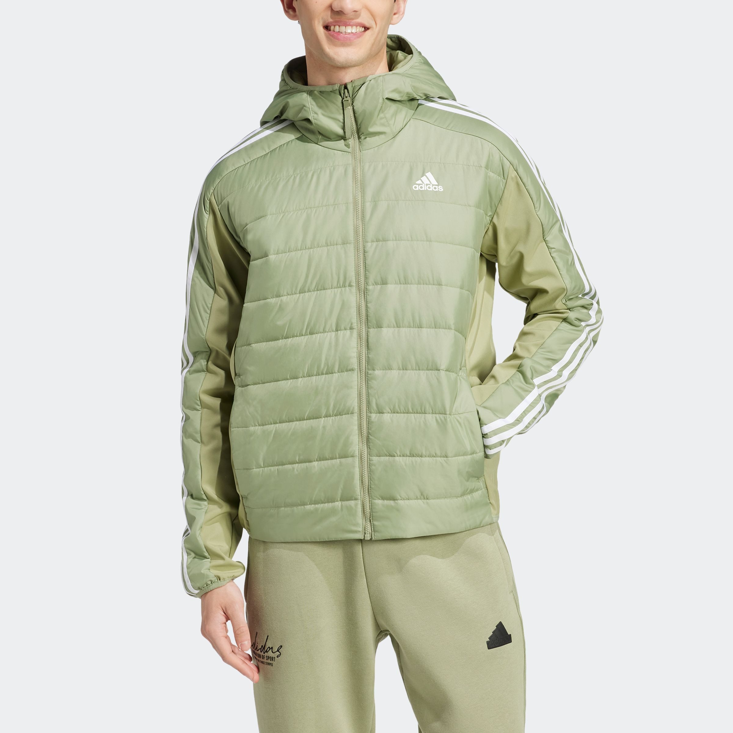 adidas Sportswear Outdoorjacke ESS 3S IN günstig online kaufen