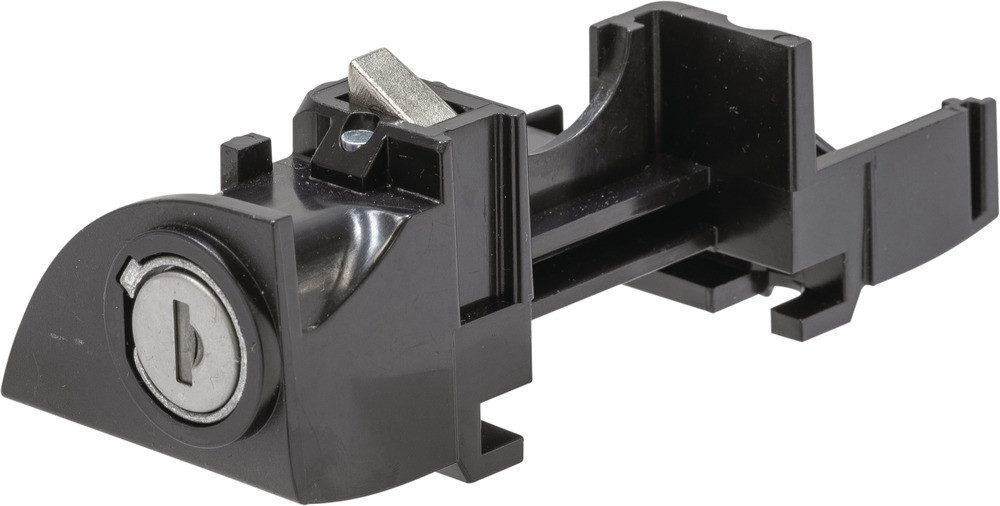 ABUS Akkuschloss Batteriefachschloss BLO BOS RT2 T82 Service