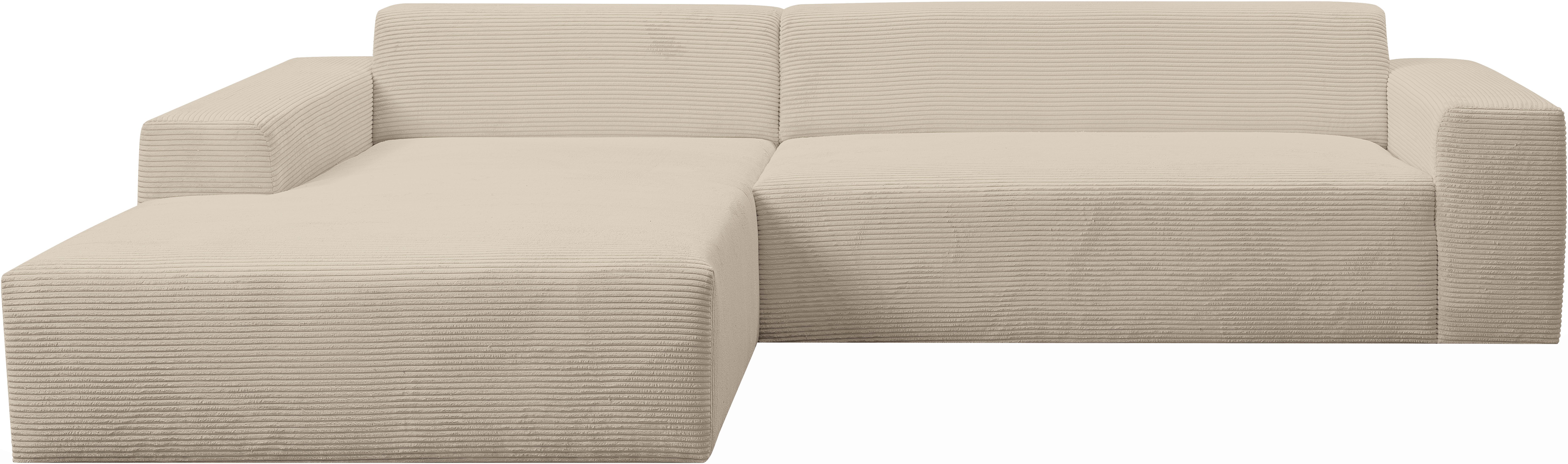WERK2 Ecksofa Zeus-XL, Mega-Sofa mit großer günstig online kaufen