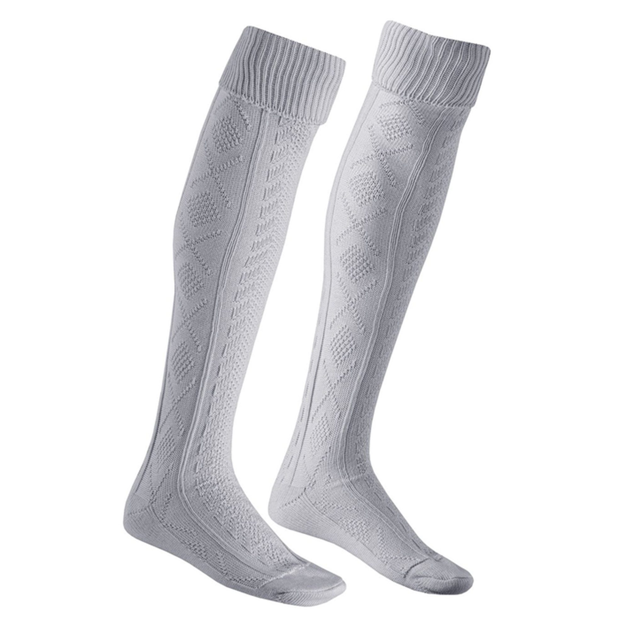 OMKA Trachtensocken GW260 EXTRA Lange Trachtensocken Kniehoch Strümpfe Sock günstig online kaufen