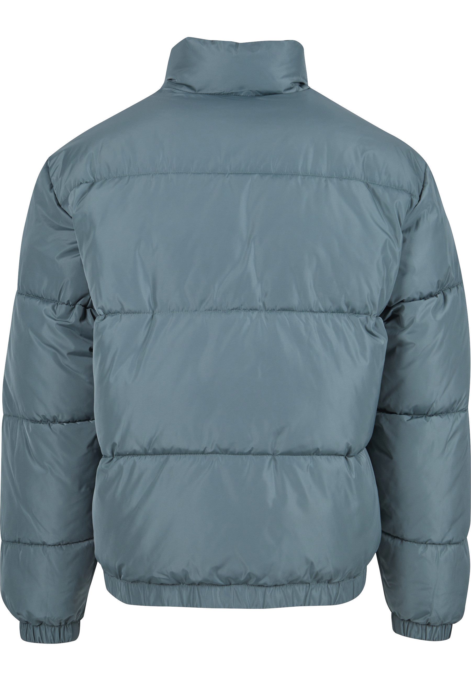 Karl Kani Winterjacke Karl Kani Herren KM233-052-1 KK Chest Signature Puffer Jacket (1-St)