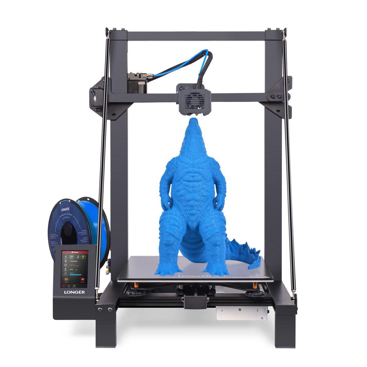 3D-Drucker LK5 PRO FDM 3D-Drucker