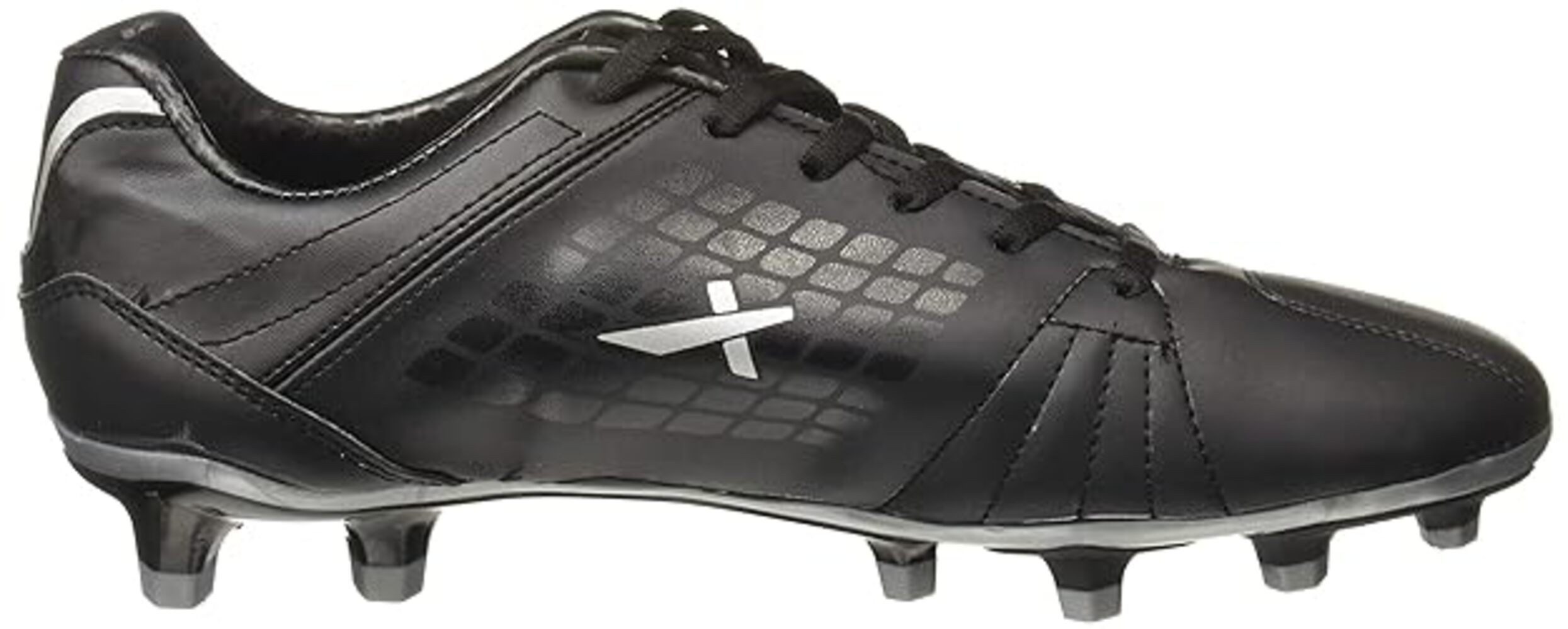Velocity Fußballschuhe, geeignet für Laufen, Fitnessstudio Workouts. Fußballschuh