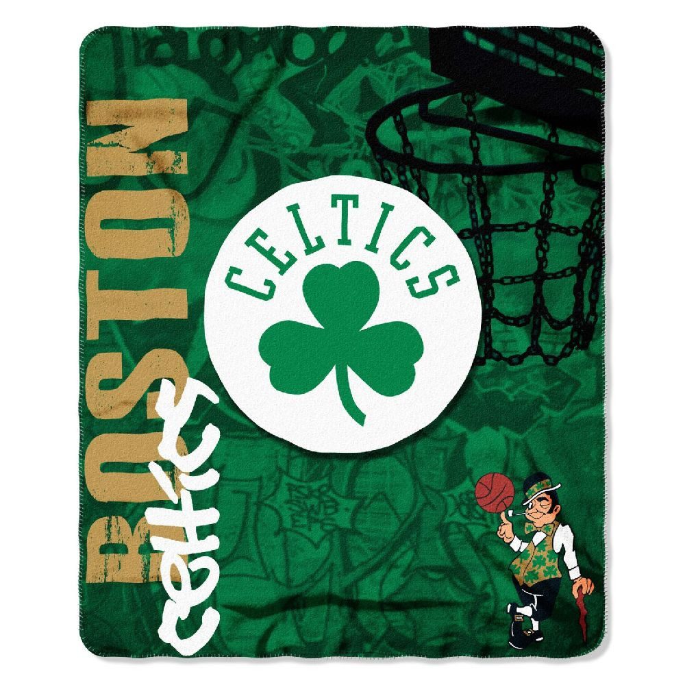 Wohndecke, Boston Celtics
