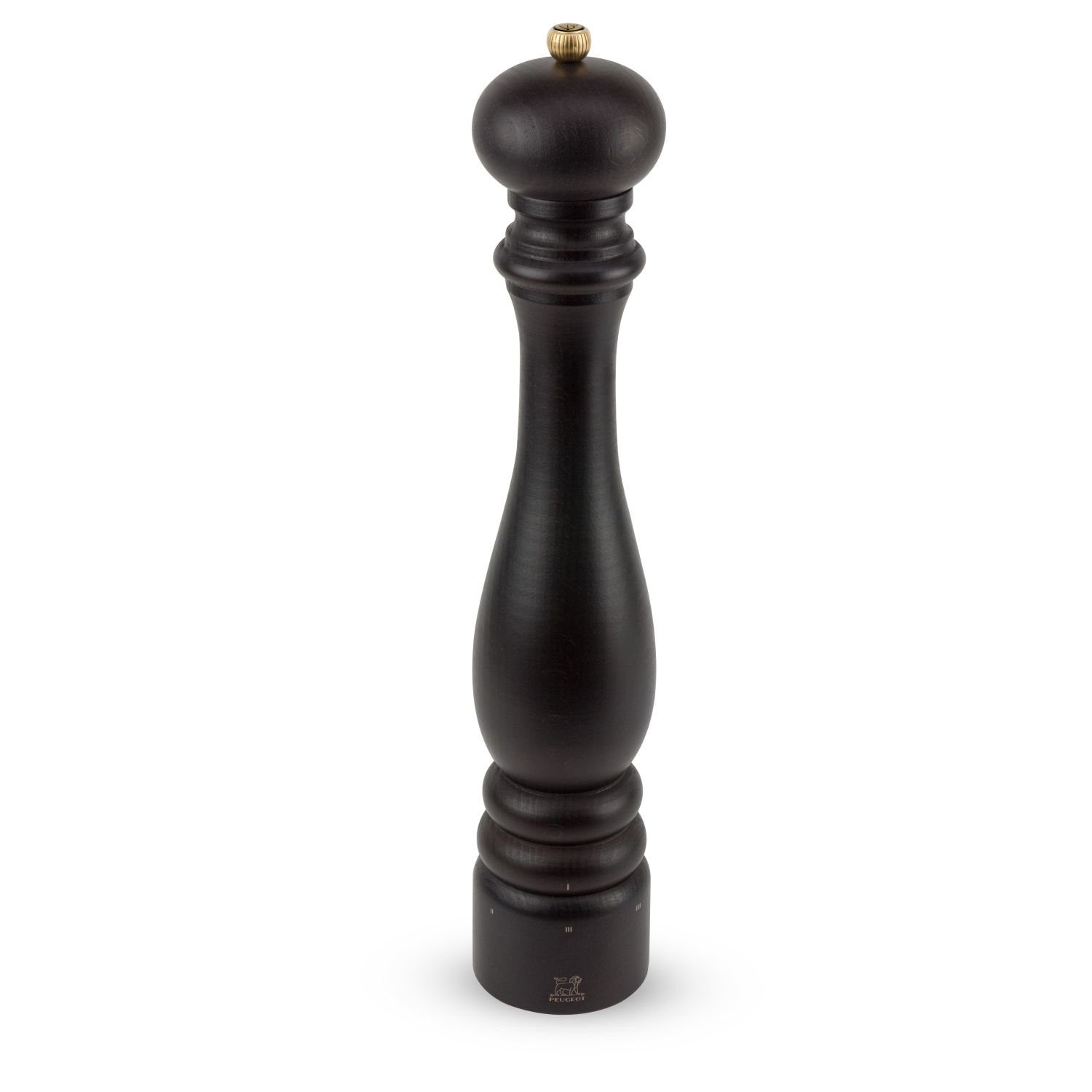 PEUGEOT Pfeffermühle Paris Schokolade U´Select 40 cm manuell