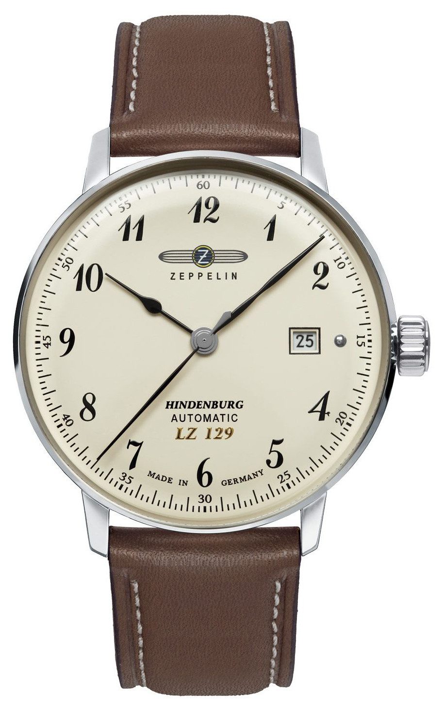 ZEPPELIN Automatikuhr Automatik-Herrenuhr, Zeppelin Hindenburg LZ129, Model günstig online kaufen