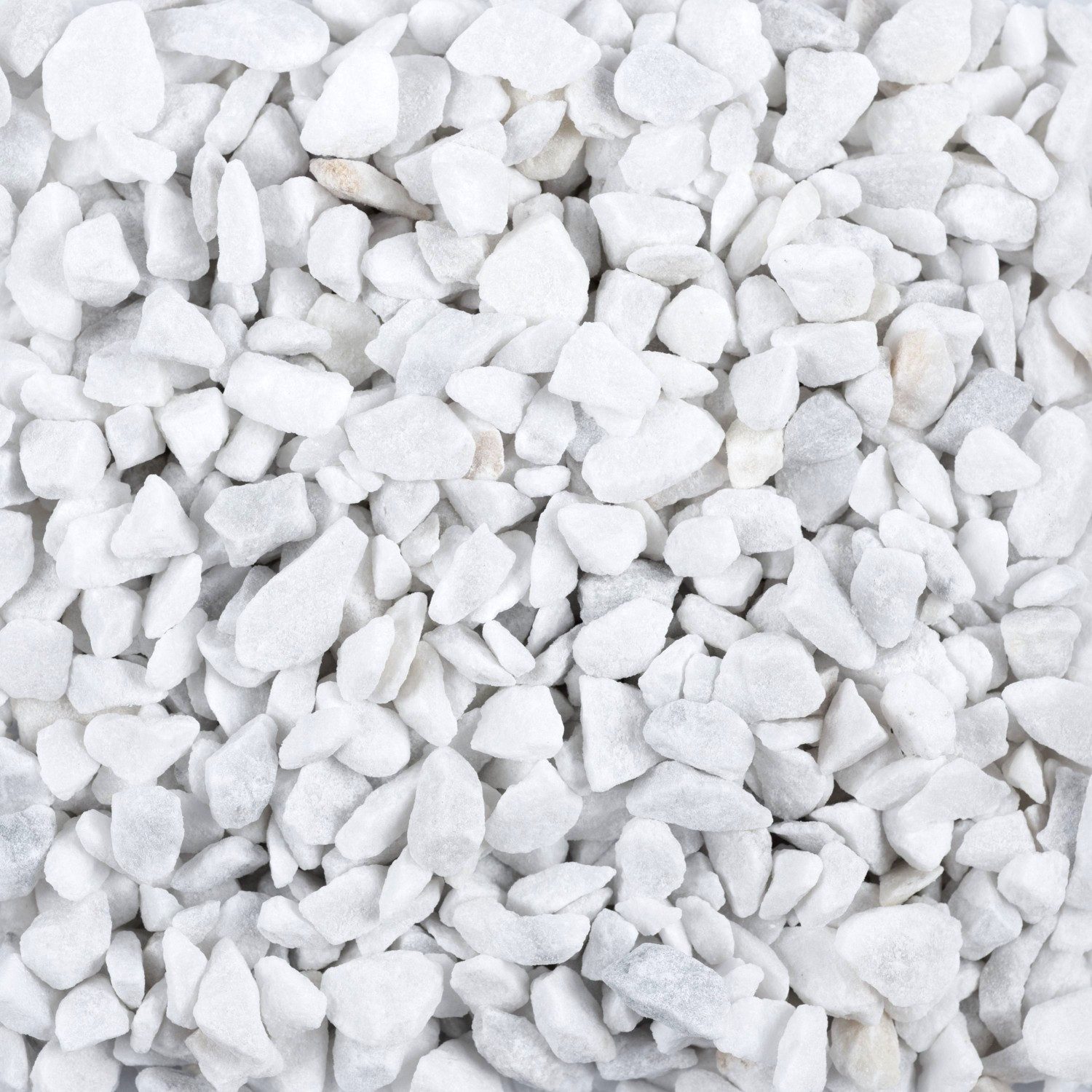 Eurosand Dekokies Dekosteine 5-8mm. Farbsteine, Dekokies, bunte Steine. 500g