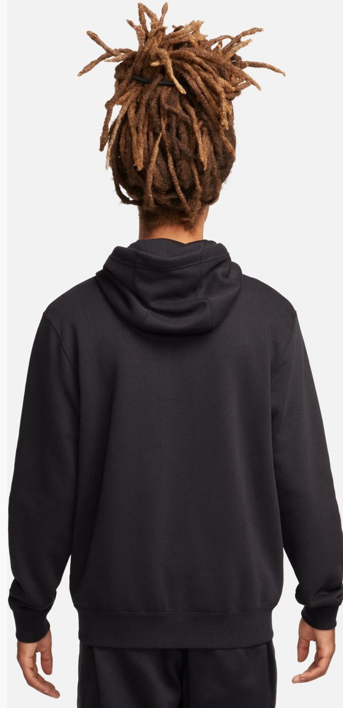 Nike Funktionsjacke M NSW SP FLC FZ HOODIE BB günstig online kaufen