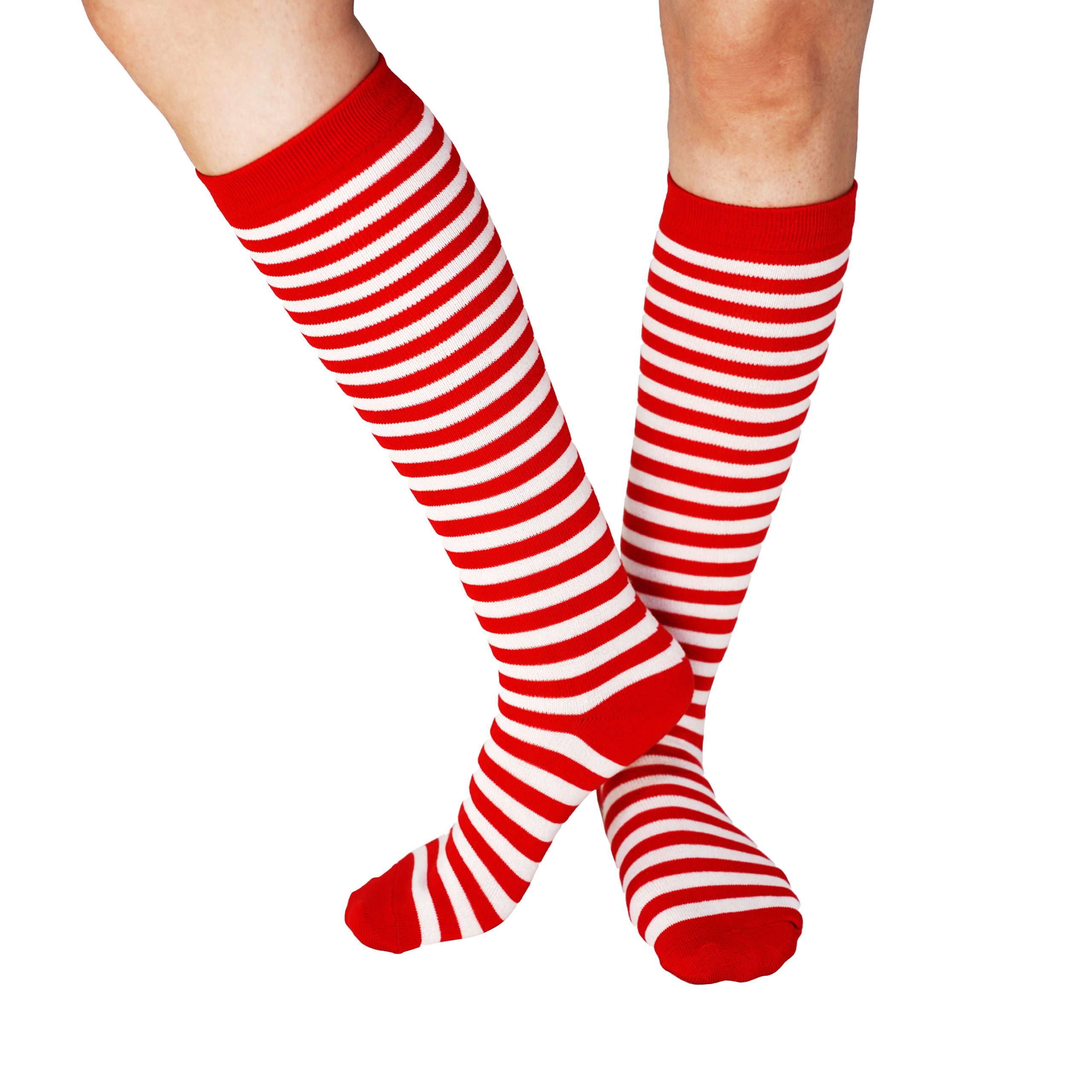 Bock-op-Kölle Stulpensocken Bock op Kölle Kniestrümpfe diversen Farben günstig online kaufen
