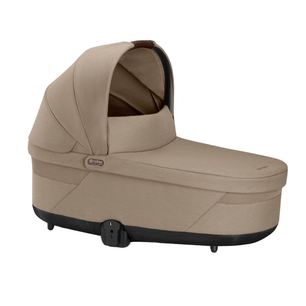 Cybex Kinderwagenaufsatz