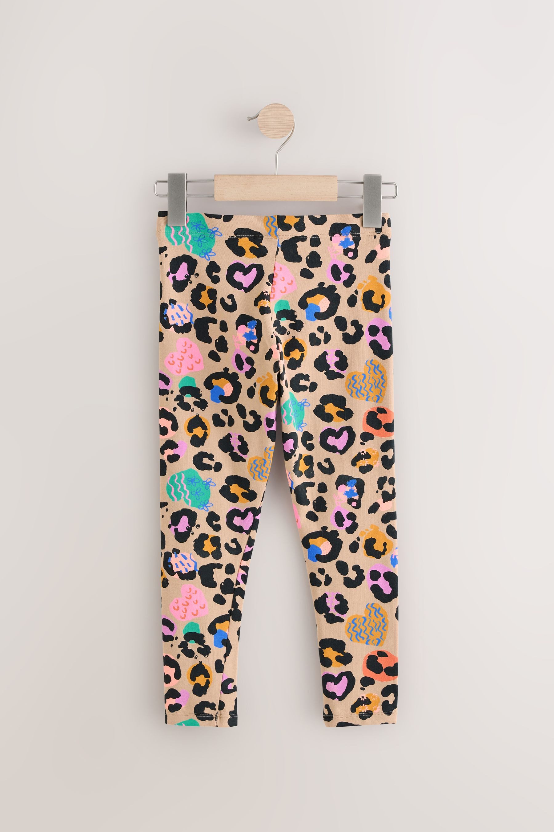 Next Leggings Leggings (1-tlg) günstig online kaufen