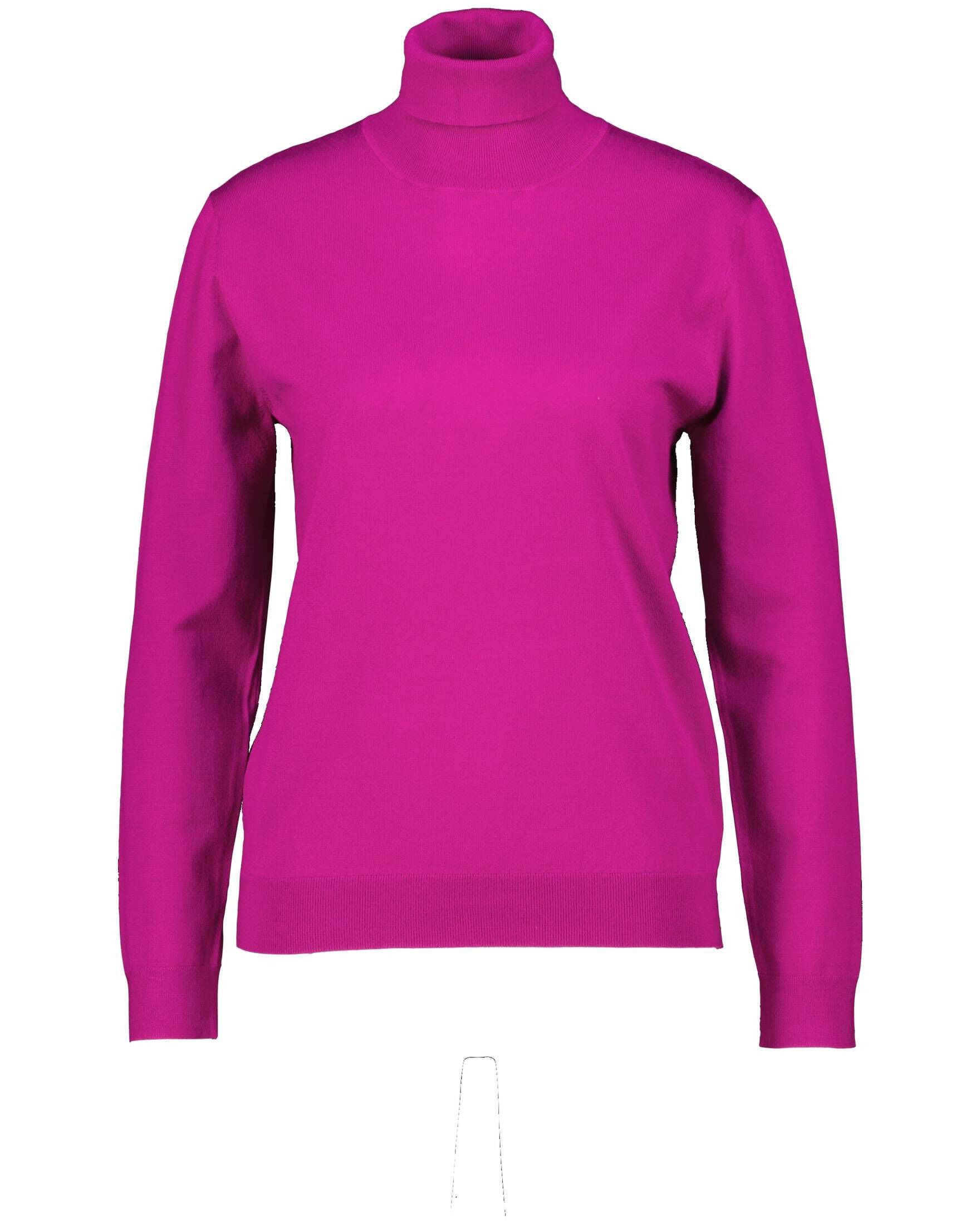 Kate Storm Strickpullover Damen Rollkragenpullover mit günstig online kaufen