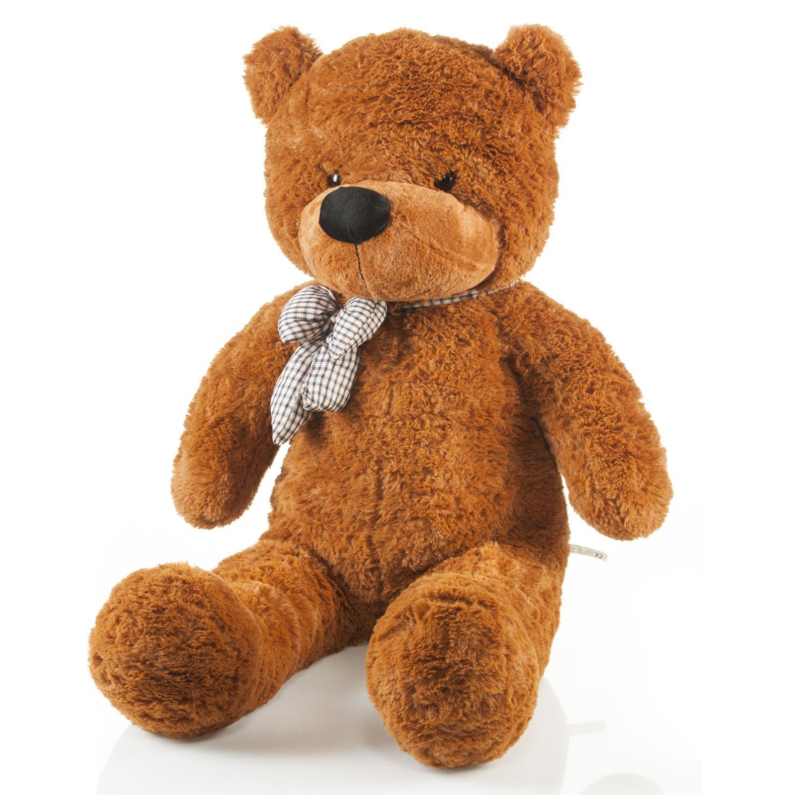 Feluna Kuscheltier XXL Teddybär (Kuscheltier)