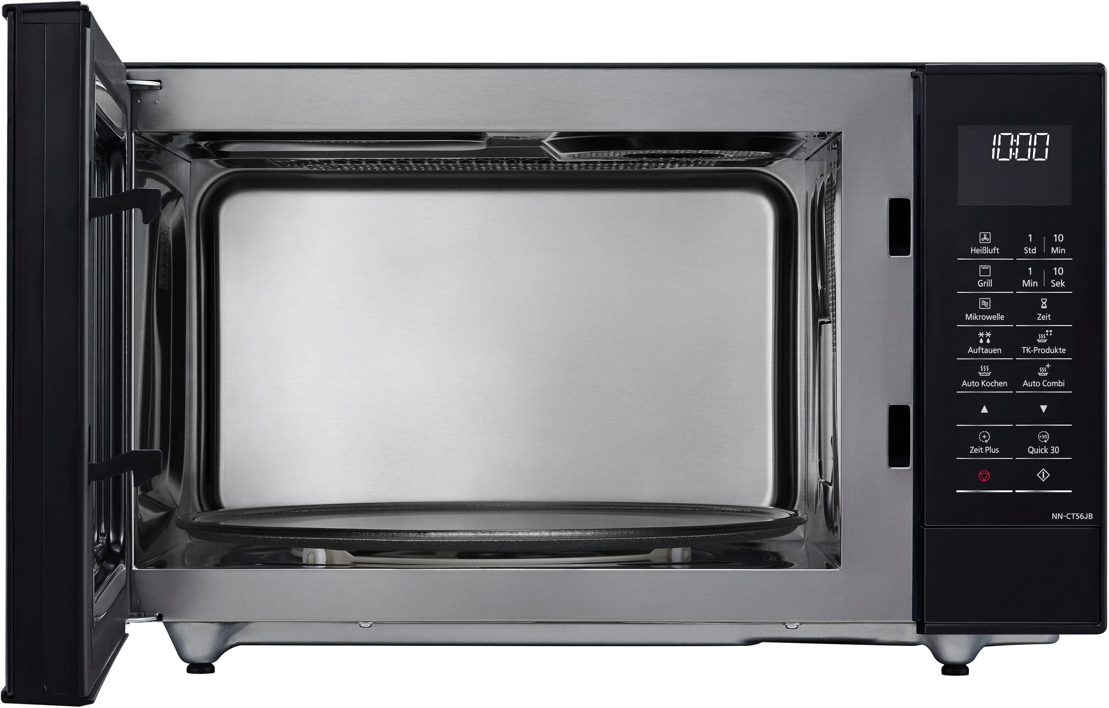 Panasonic NN-CT56 Mikrowelle - Bild 5