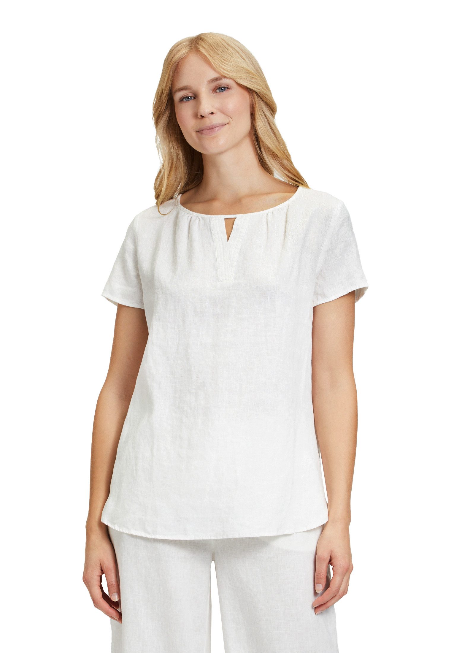 Betty Barclay Schlupfbluse Betty Barclay Schlupfbluse günstig online kaufen
