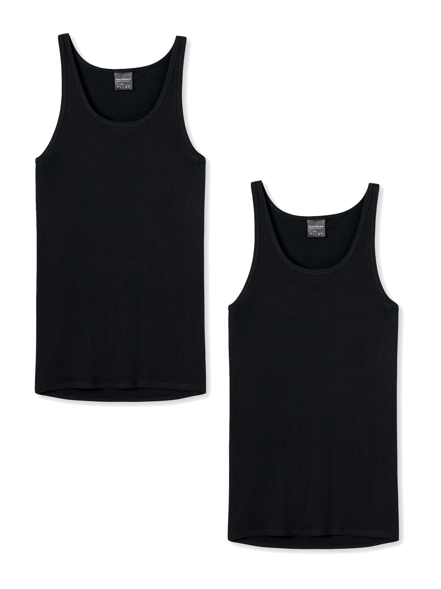 Schiesser Unterhemd Classics günstig online kaufen