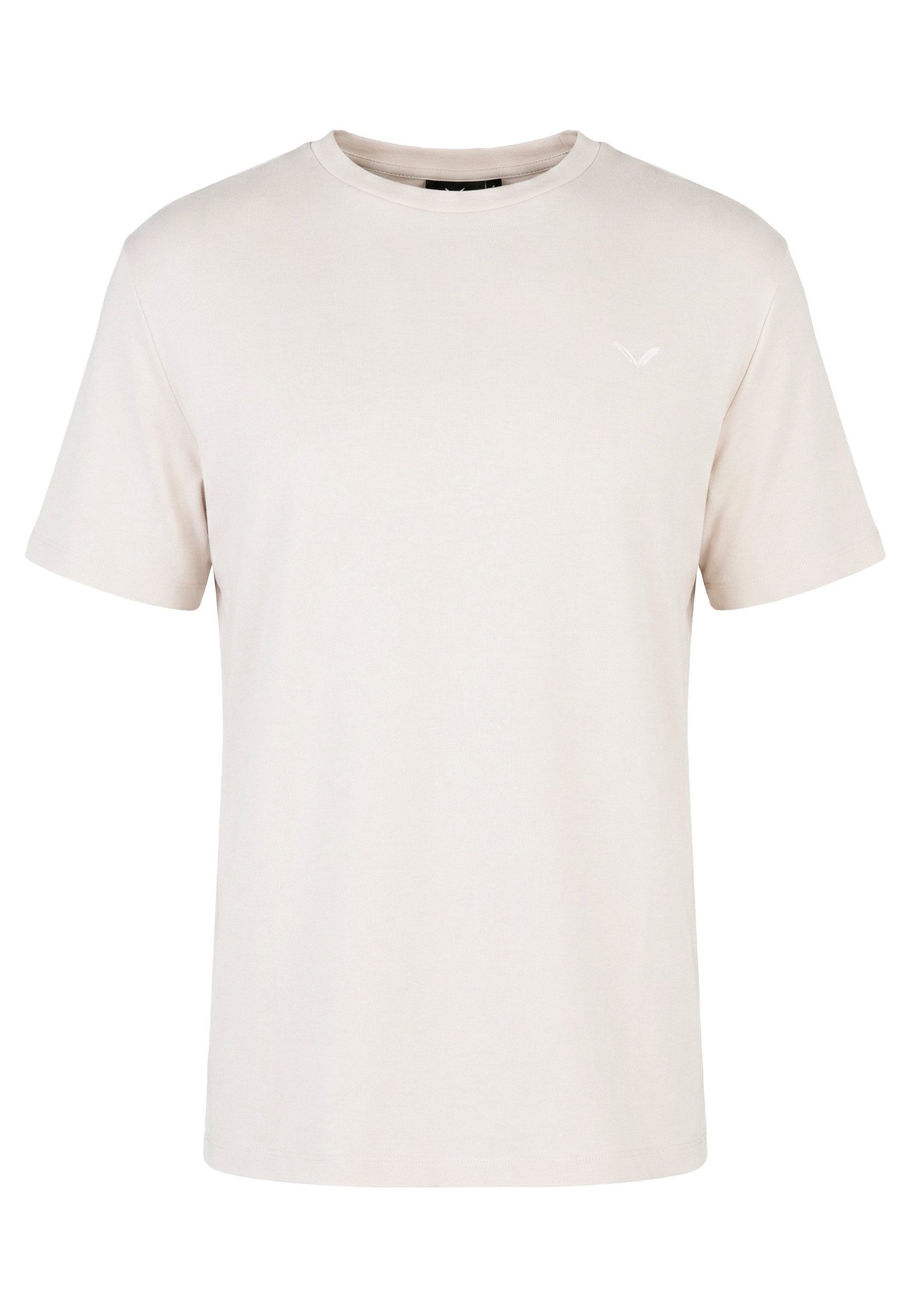 Kleinigkeit T-Shirt Kleinigkeit T-Luxe (1-tlg)