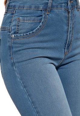 ATT Jeans Slim-fit-Jeans Sun mit PJ-Soft Tragekomfort