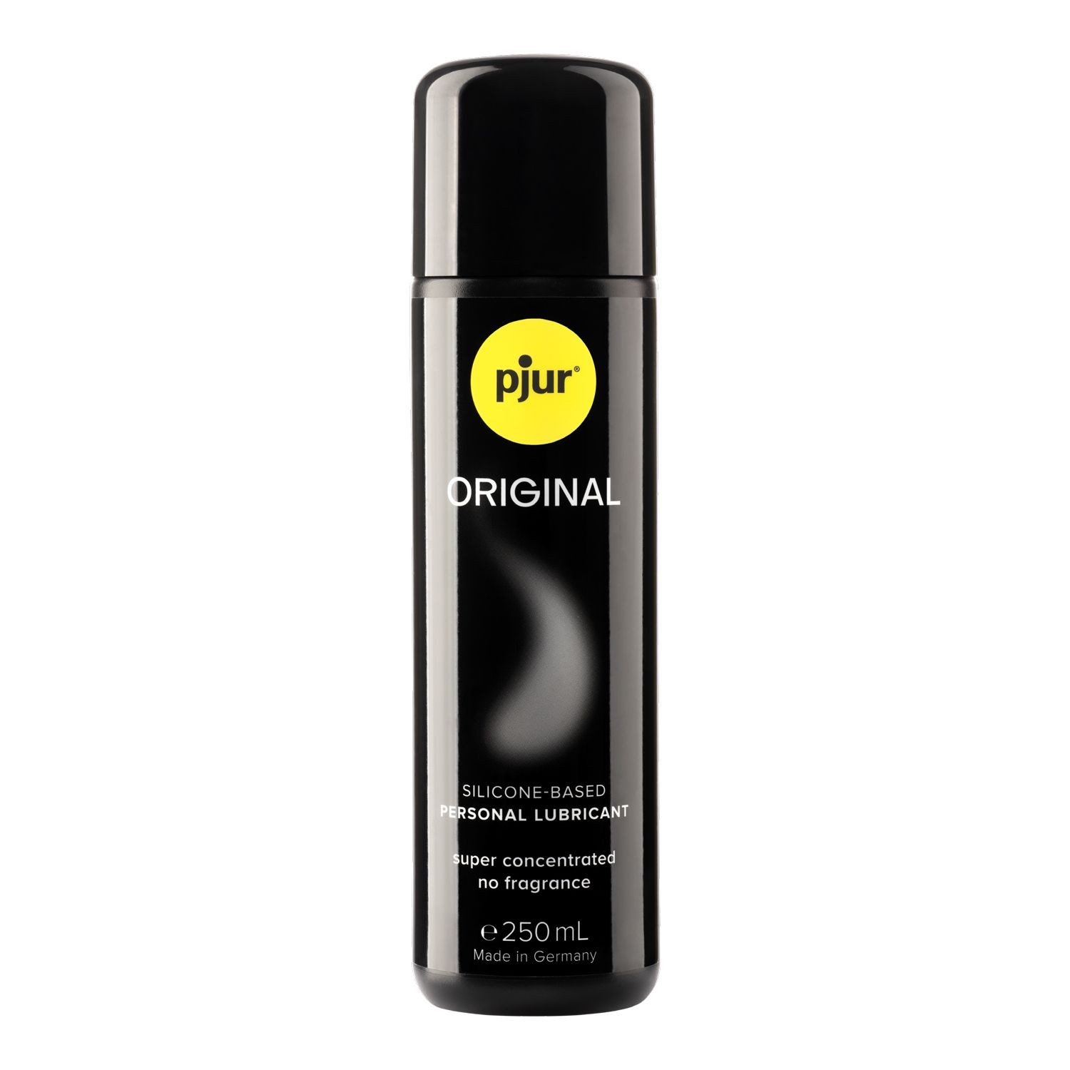 Gleit- & Massageöl Pjur Original Massage- en Glijmiddel - 250 ml