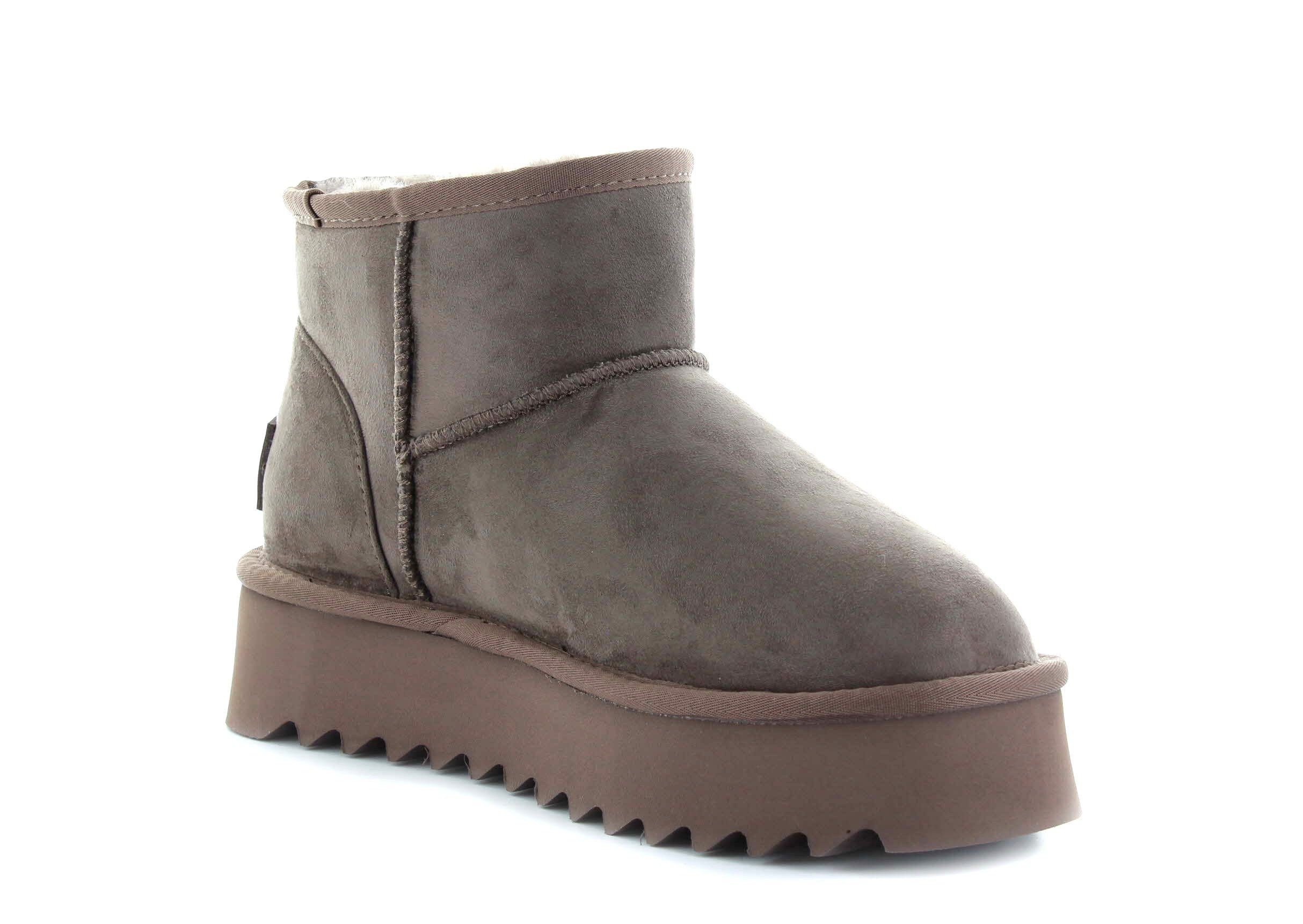 Dockers by Gerli Winterboots