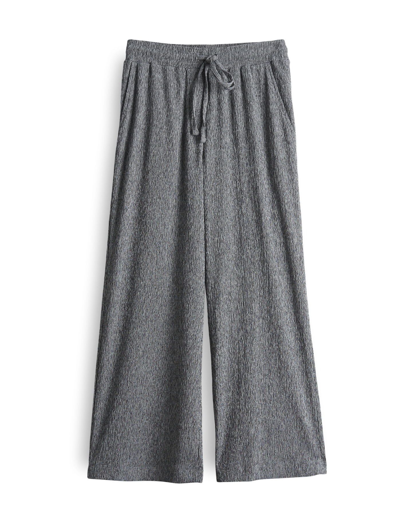 OPUS Culotte MILENI CRINKLE TWO-TONE Wide günstig online kaufen