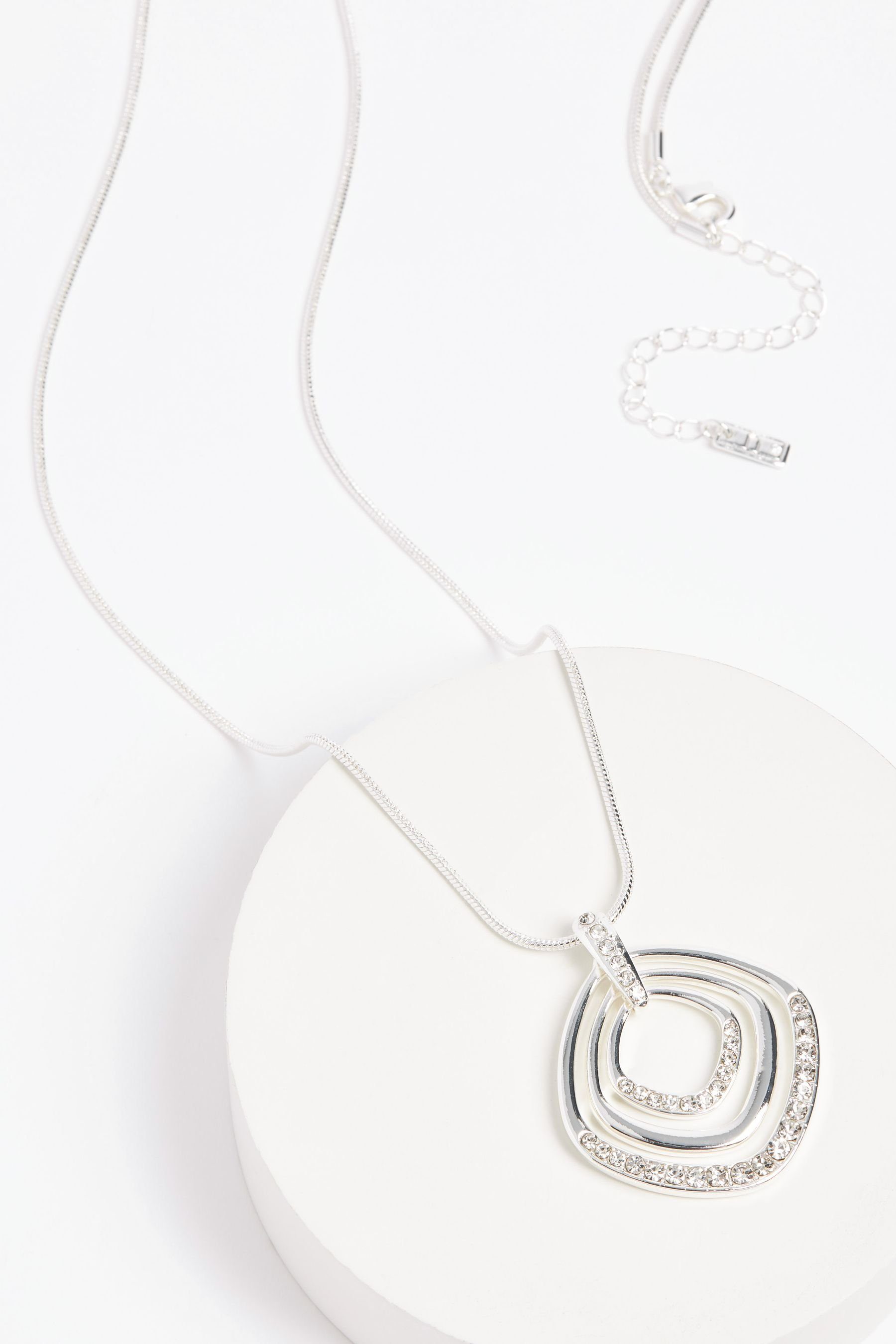 Next Lange Kette Lange Halskette aus günstig online kaufen