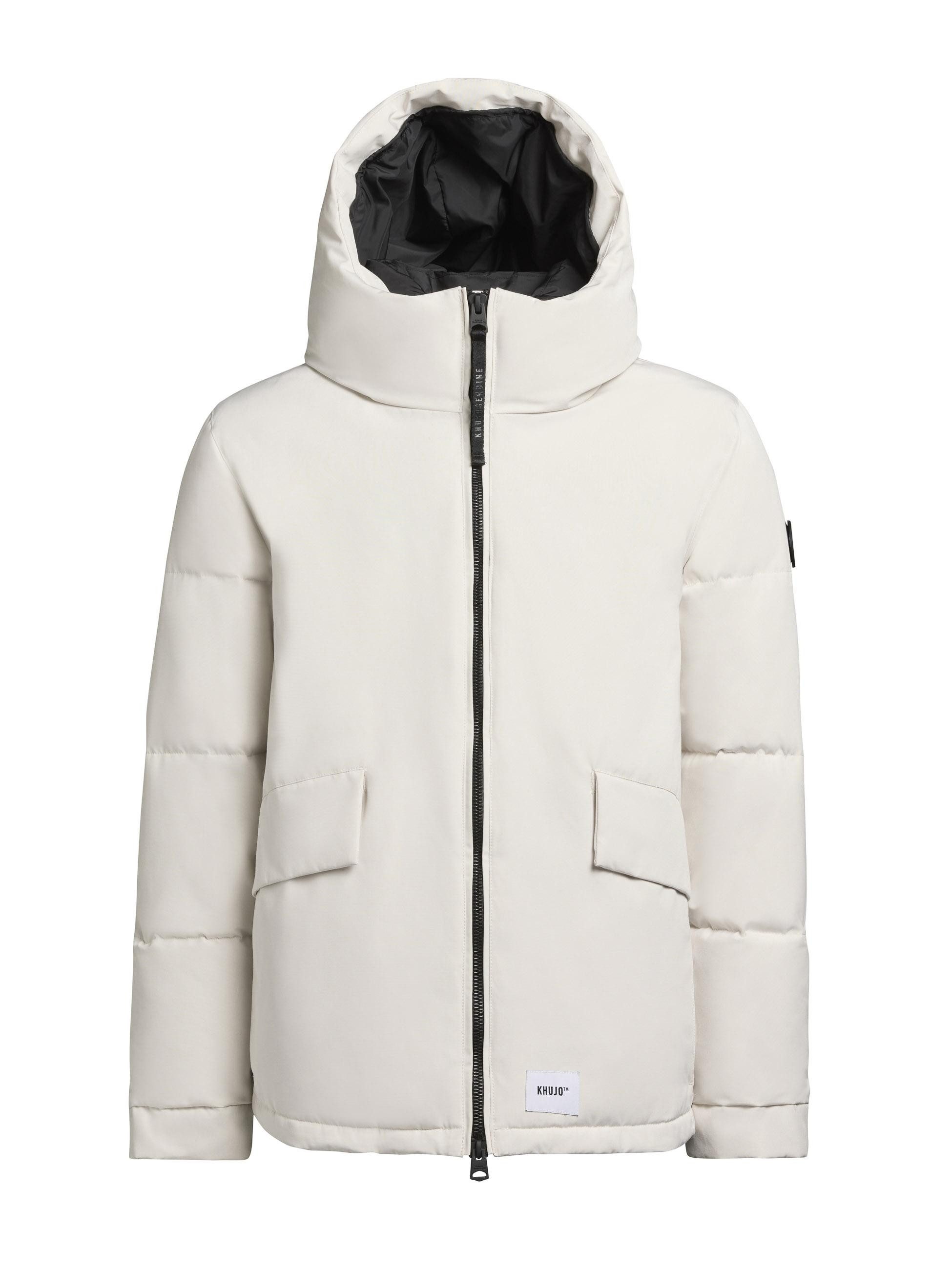 Winterjacke Gero-YM