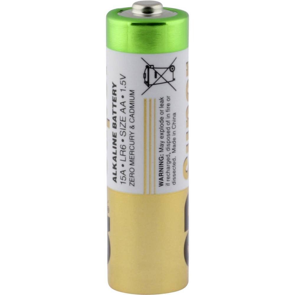Gp Batterie-Set 32 x Mignon, 12 x Micro GPSUP15A24A904S44 Batterie