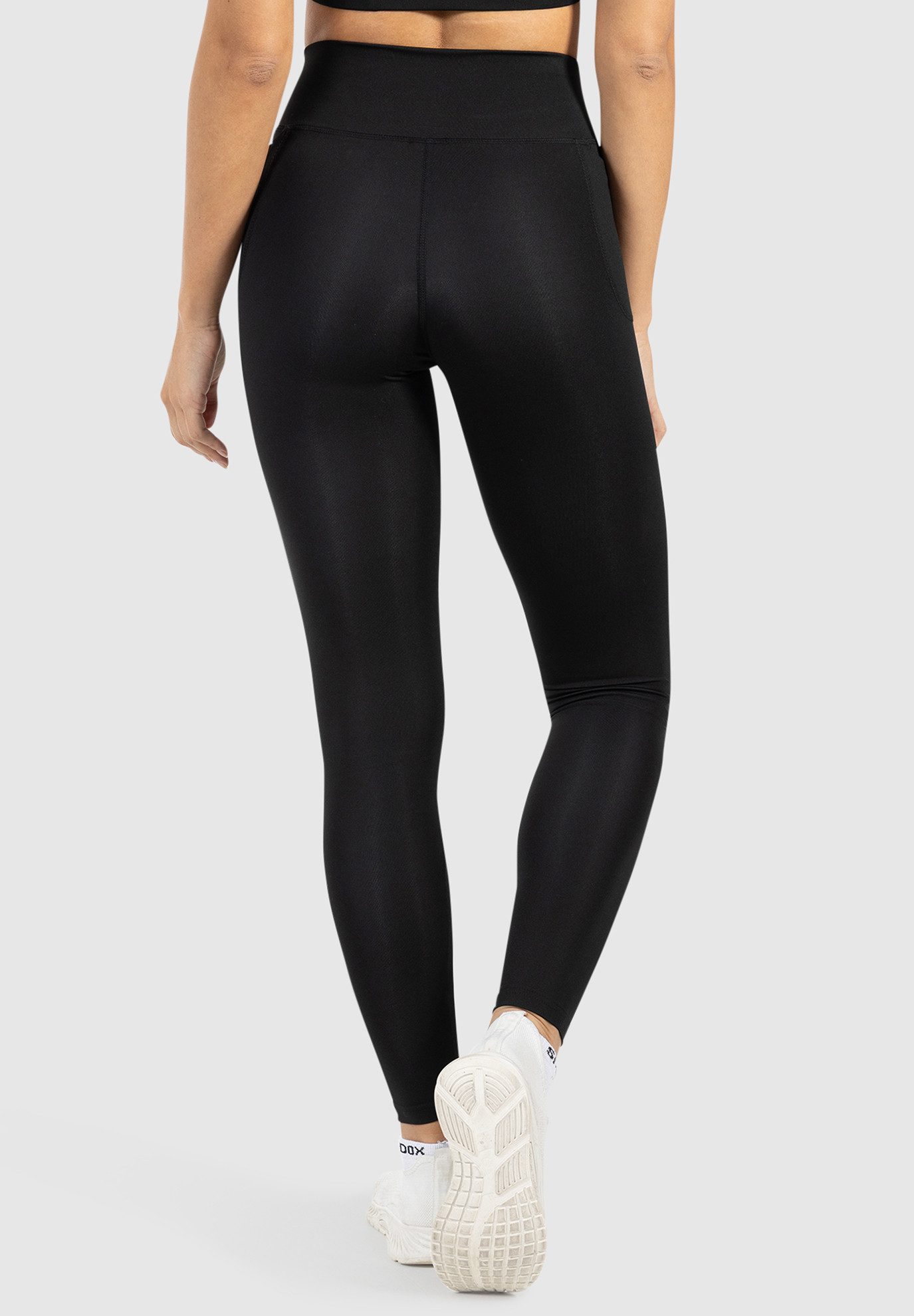 Smilodox Leggings Kelsy, High Waist Sportleggings günstig online kaufen