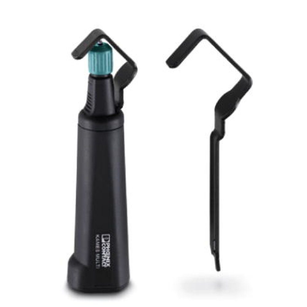 Phoenix Contact Kabelmesser Phoenix Contact 1212161 WIREFOX-D 40 Kabelentmanteler Geeignet für Le