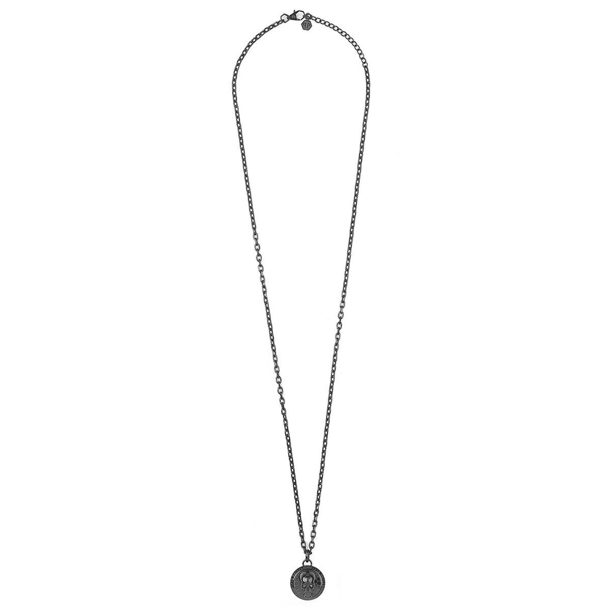 PHILIPP PLEIN Kette mit Anhänger PJ8AA23NU