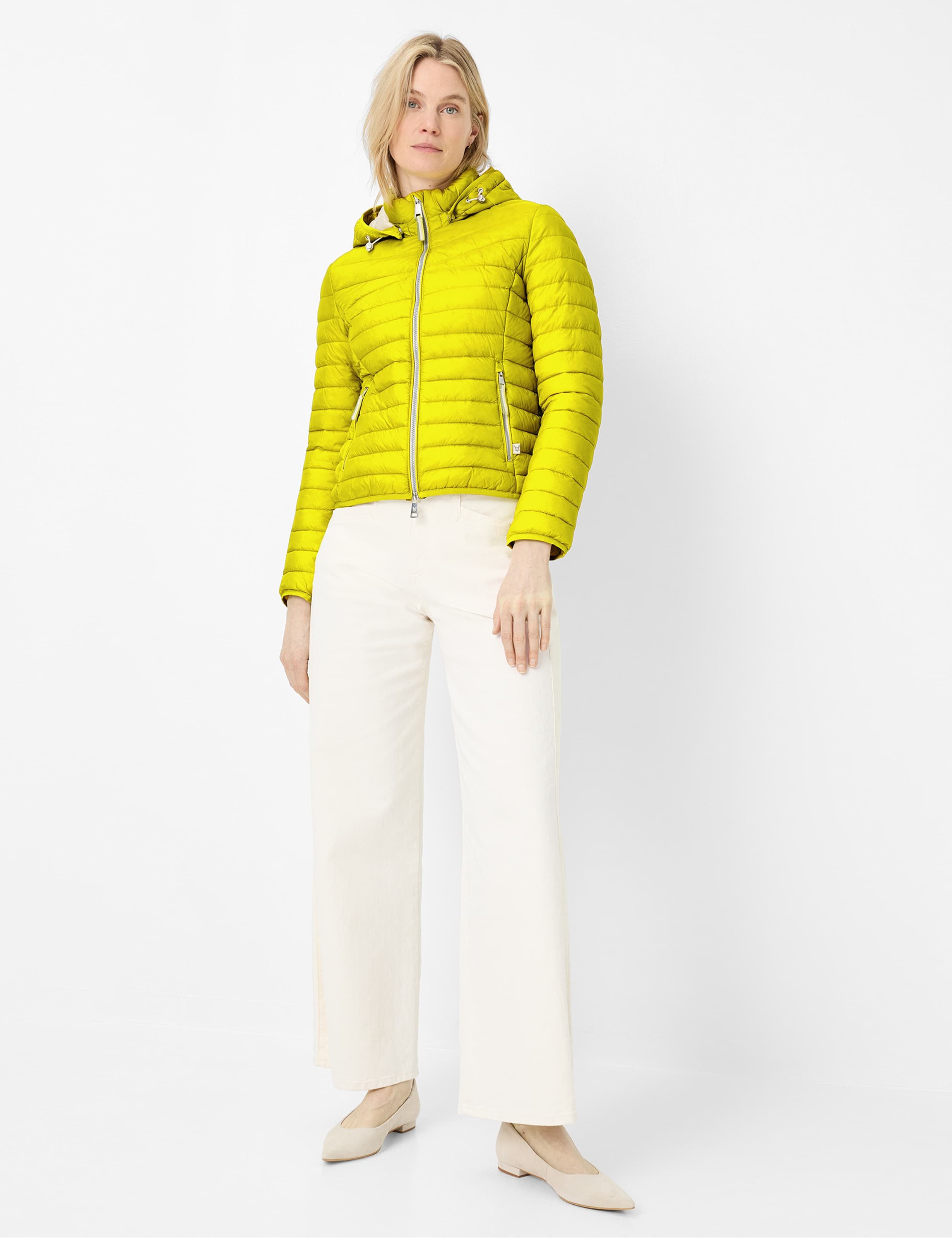 Fuchs Schmitt Outdoorjacke Style Steppjacke Matera