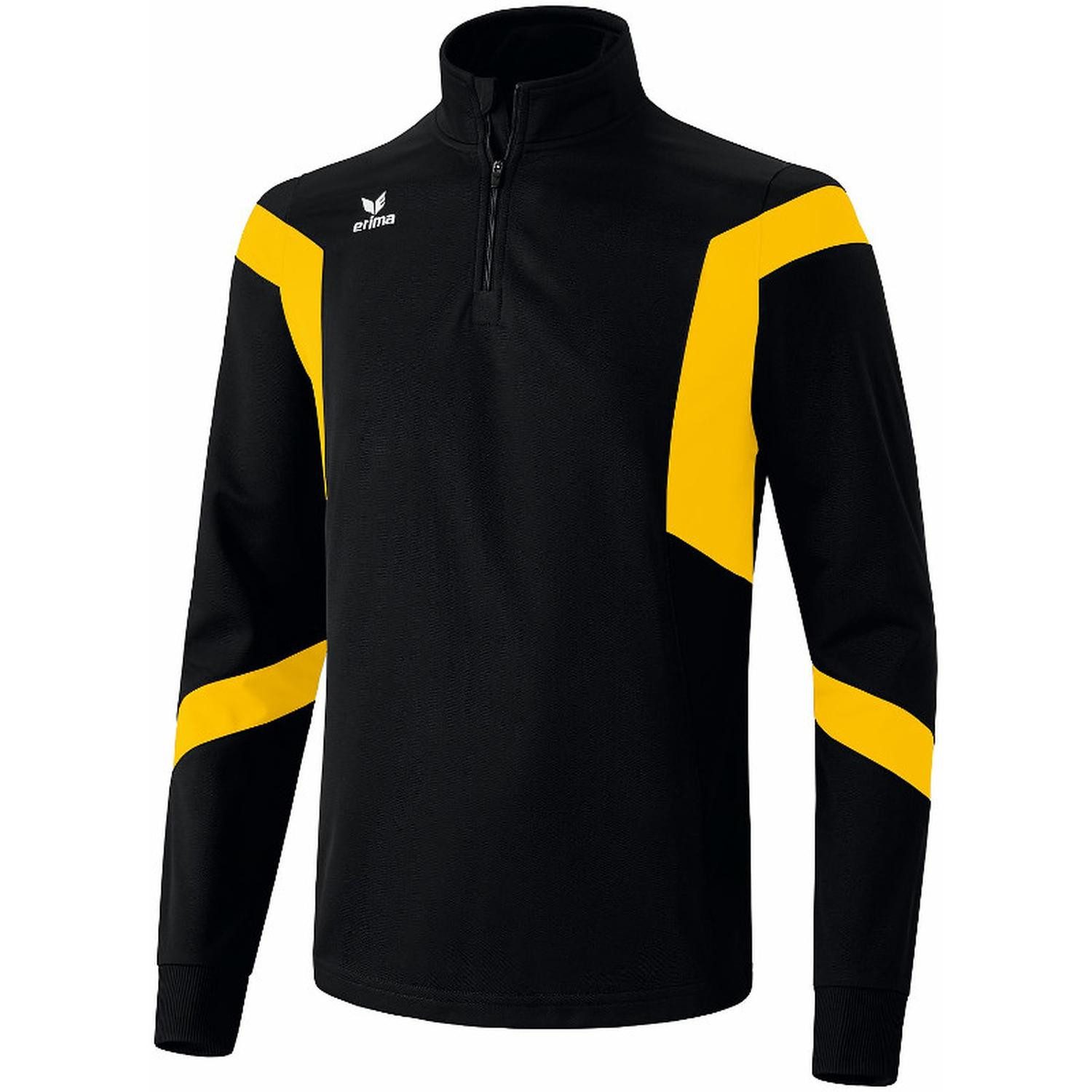 Erima Sweatshirt Classic Team Trainingstop