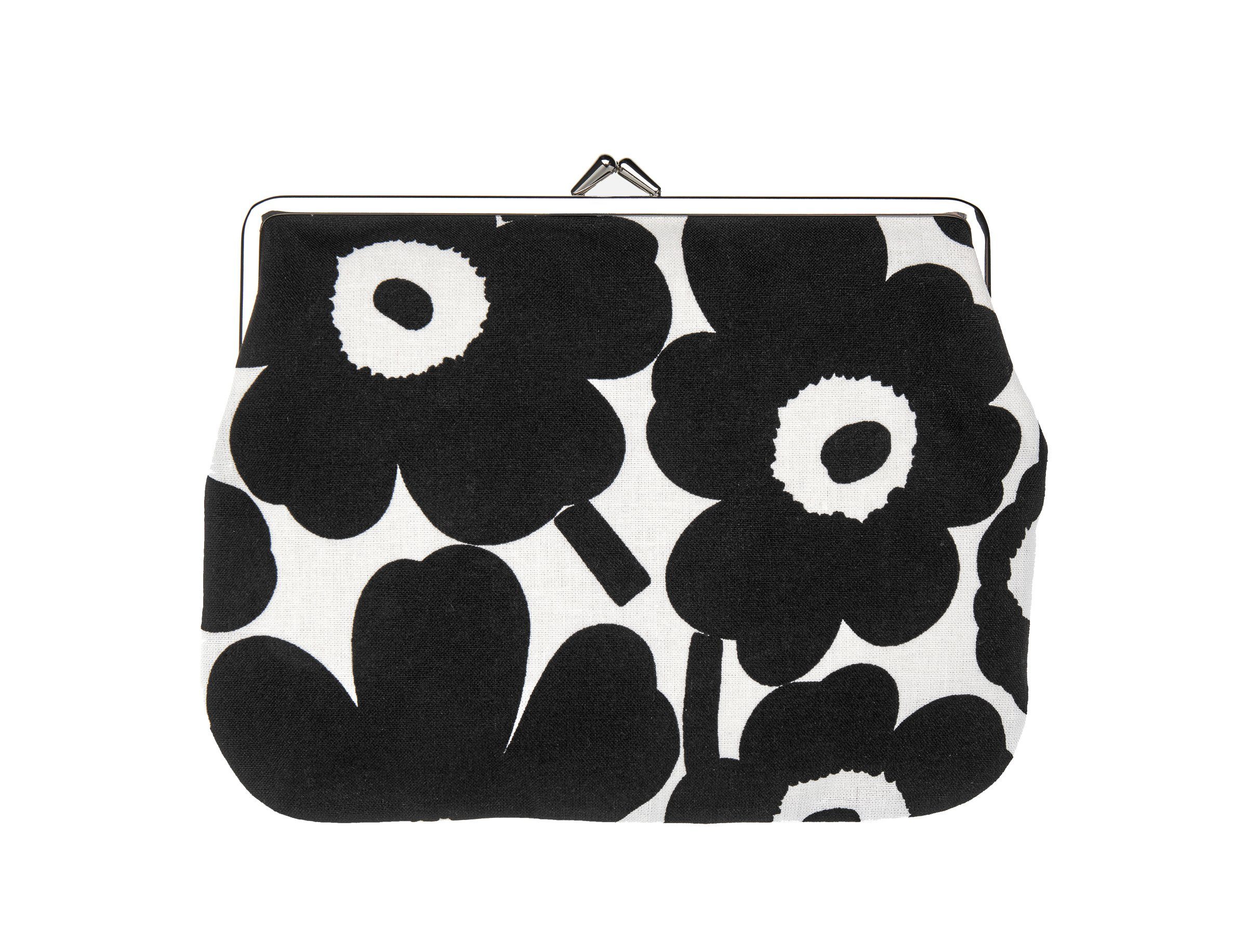 Marimekko Etui Puolikas Kukkaro Mini Unikko günstig online kaufen