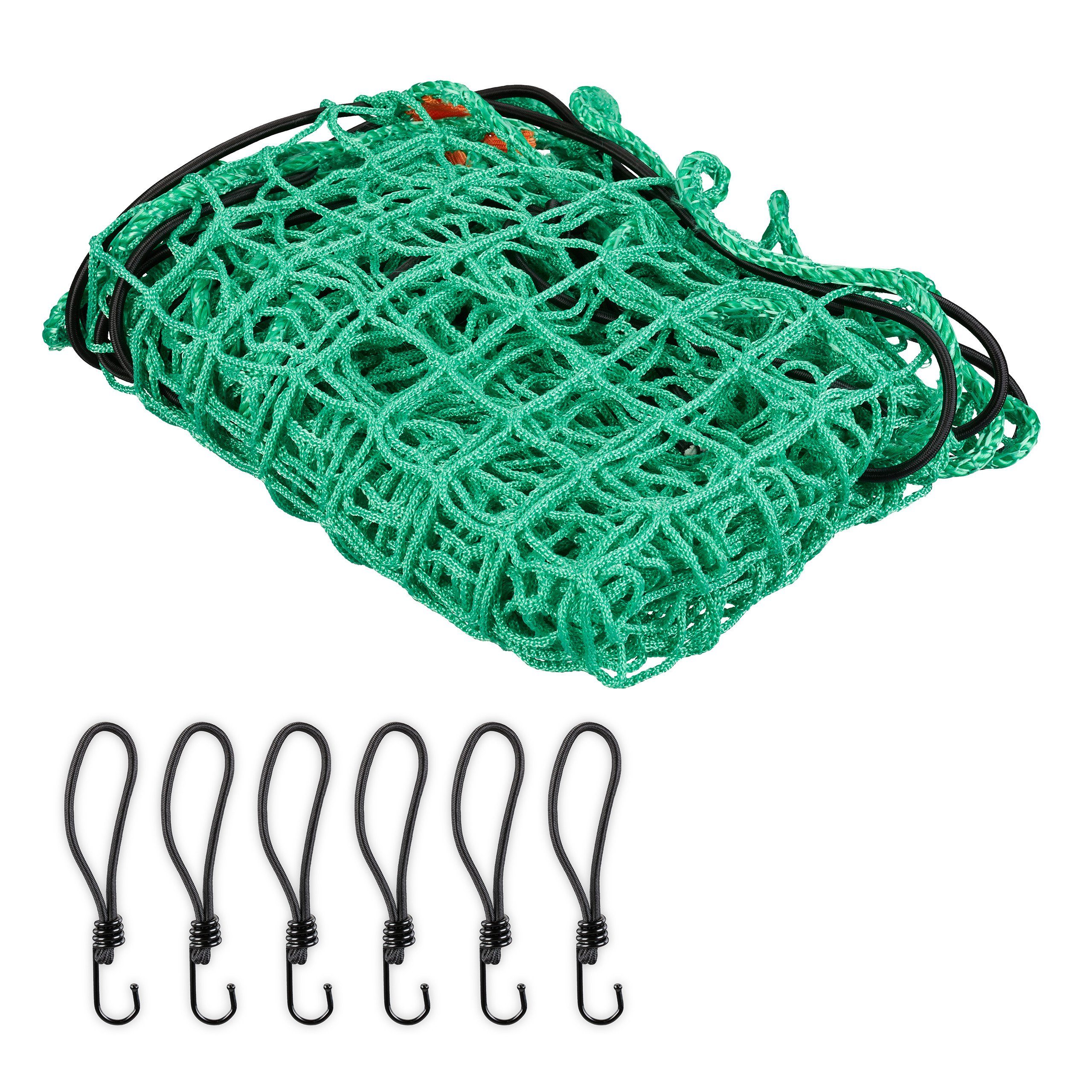 Anhängernetz 1,5 x 2,2 m