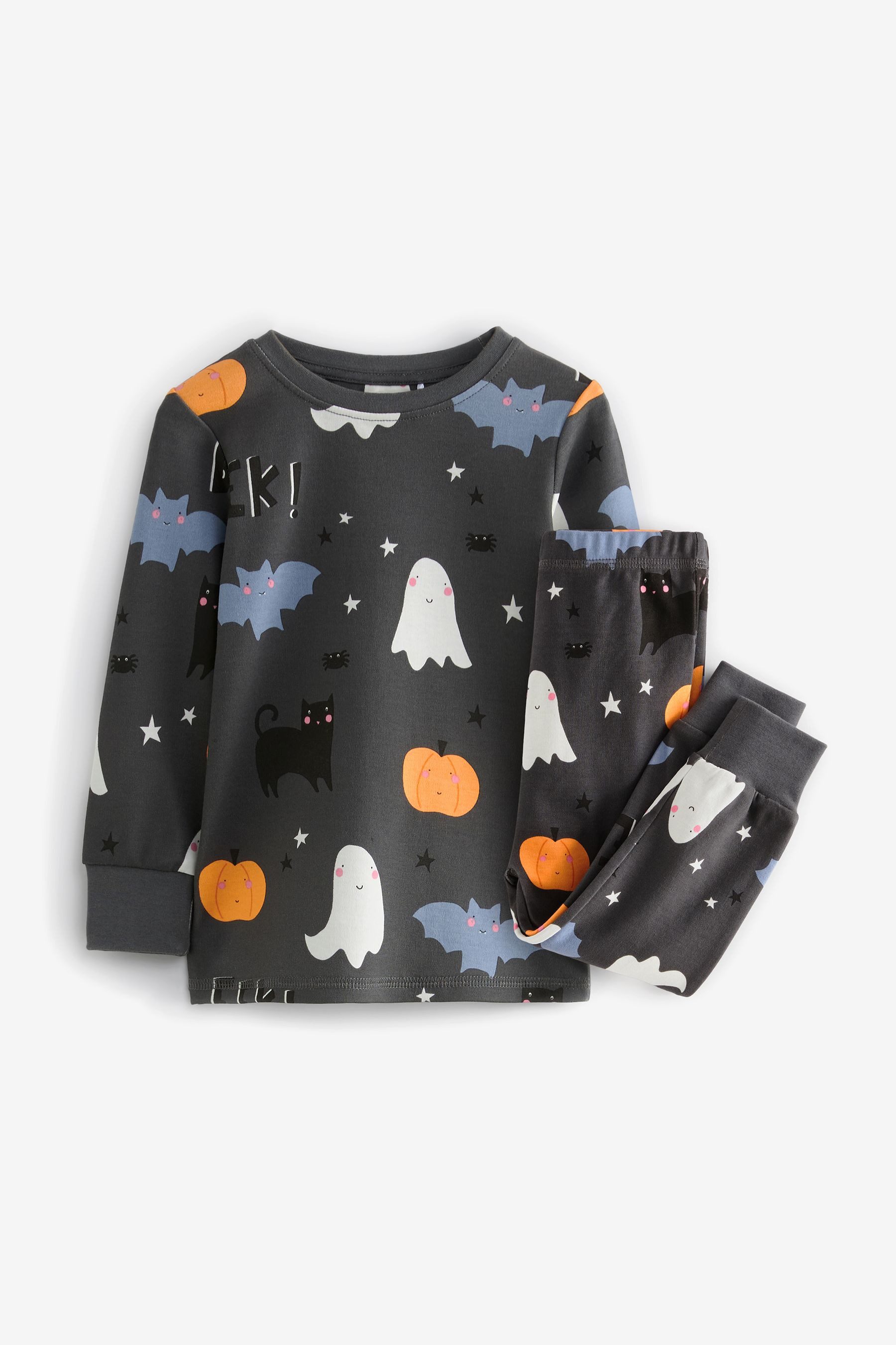 Next Pyjama Halloween-Pyjama (2 tlg) günstig online kaufen