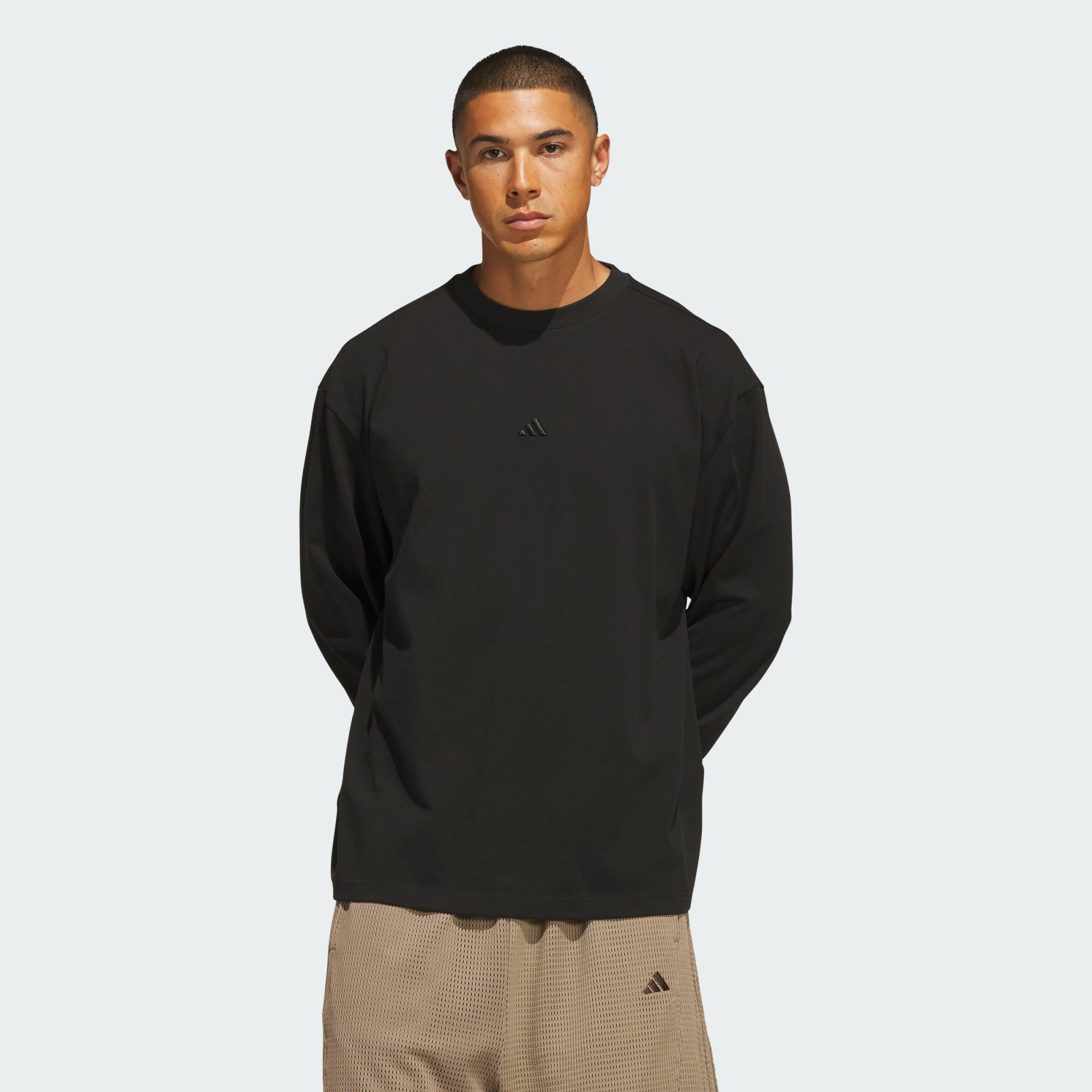 adidas Performance Langarmshirt (1-tlg)