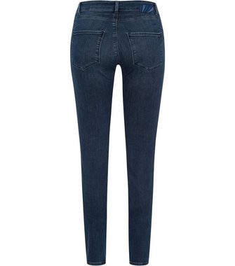 Brax 5-Pocket-Jeans Damen Jeans STYLE.ANA Skinny Fit (1-tlg)