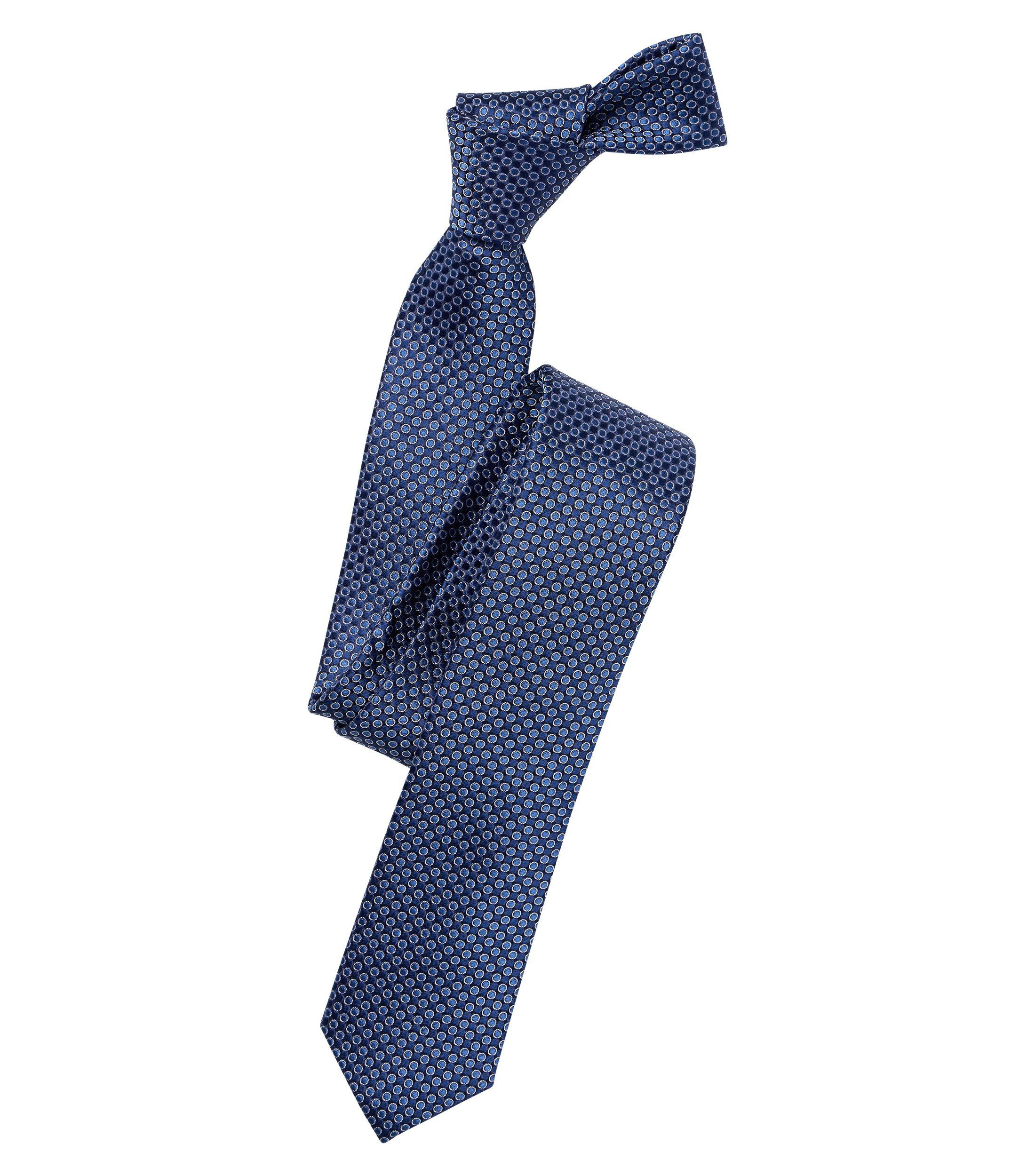 VENTI Krawatte VENTI Krawatte gemustert