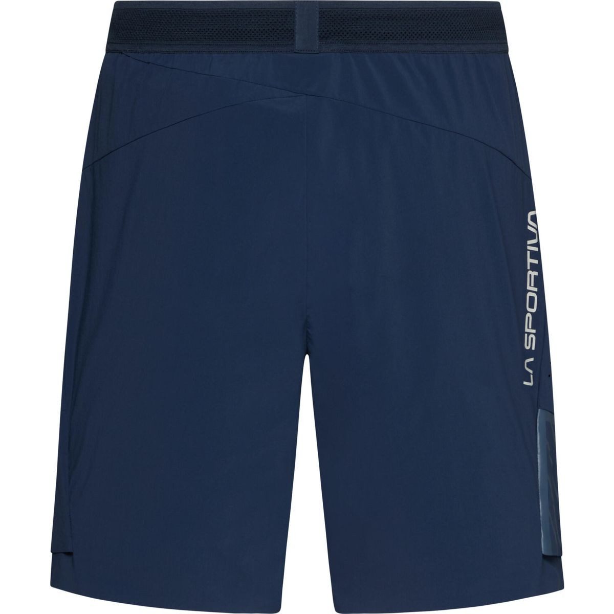 La Sportiva Shorts Comp Short Men Leichte und langlebige Herrenshorts für Kletterwettkämpfe und
