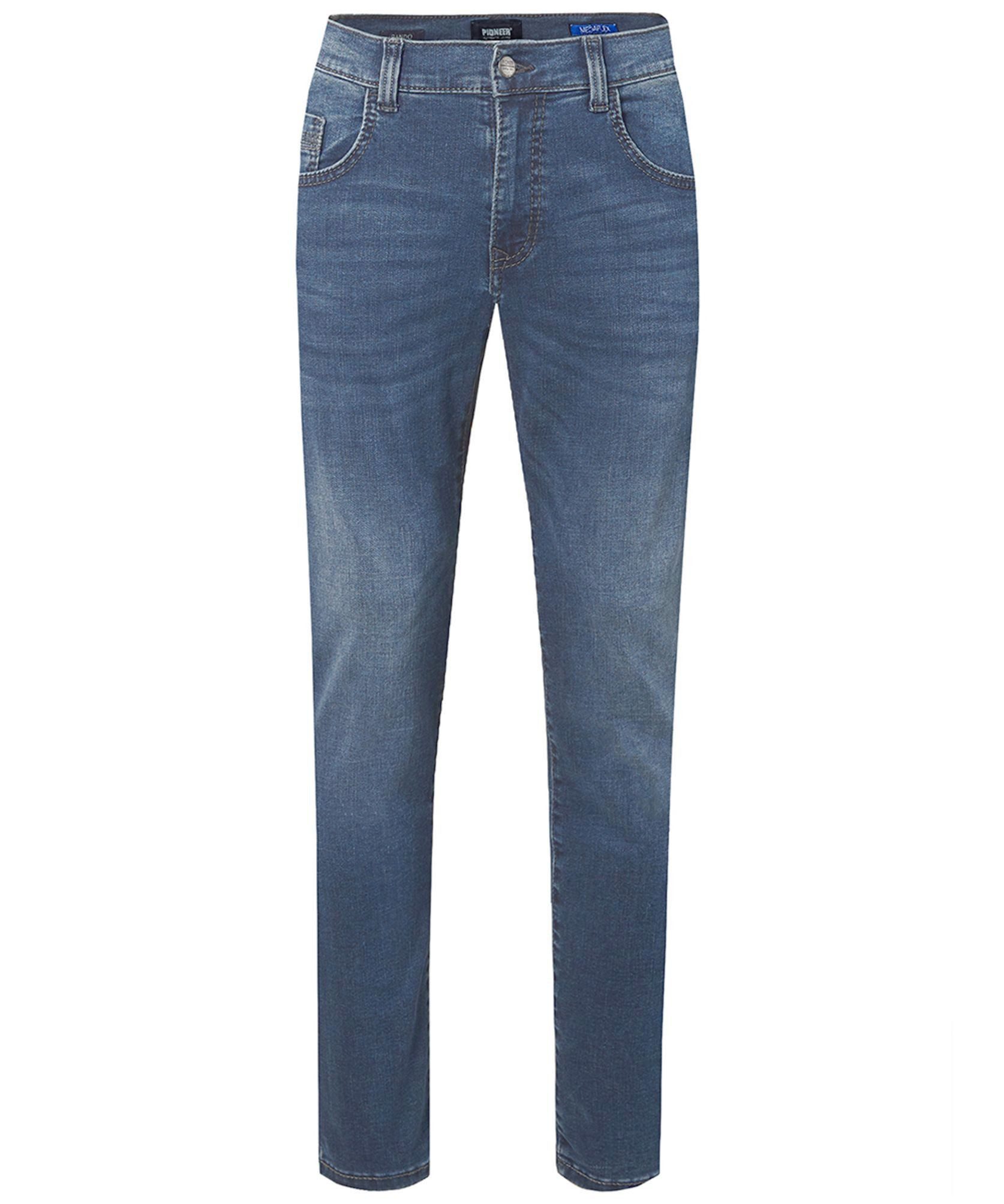 Pioneer Authentic Jeans 5-Pocket-Jeans PO 16741.6596 günstig online kaufen
