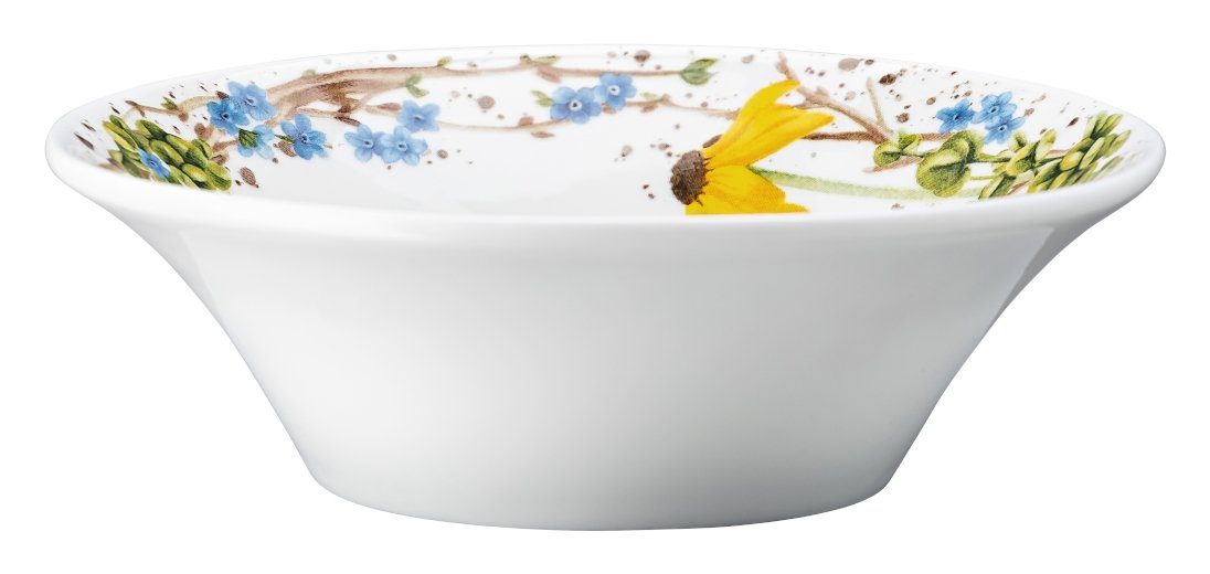Hutschenreuther Schale Nora Süße Ostern Bowl 15 cm, Bone China, (Bowls), Schalen / Schälchen / Schüsseln