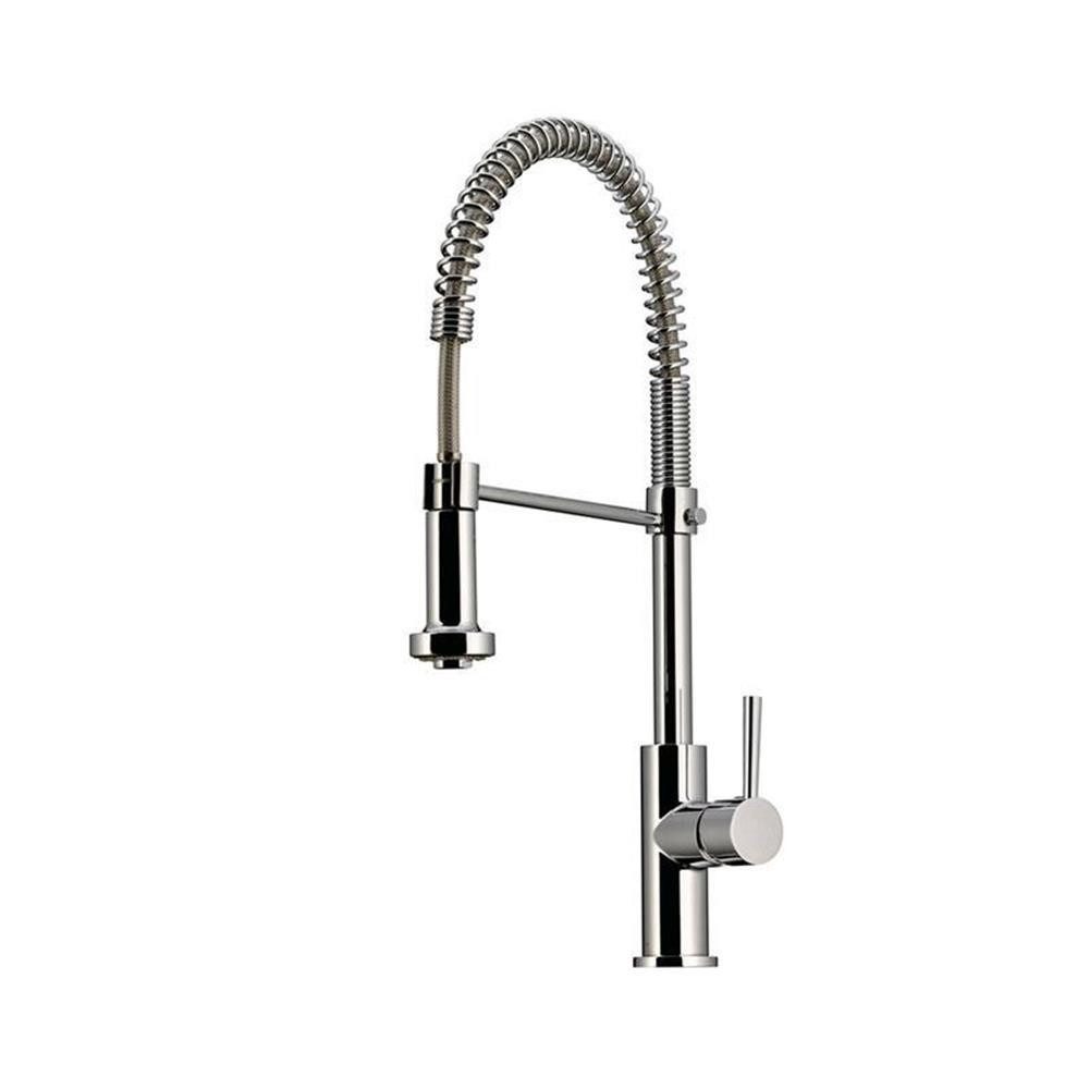 Naber Küchenarmatur LINEA Drive 5