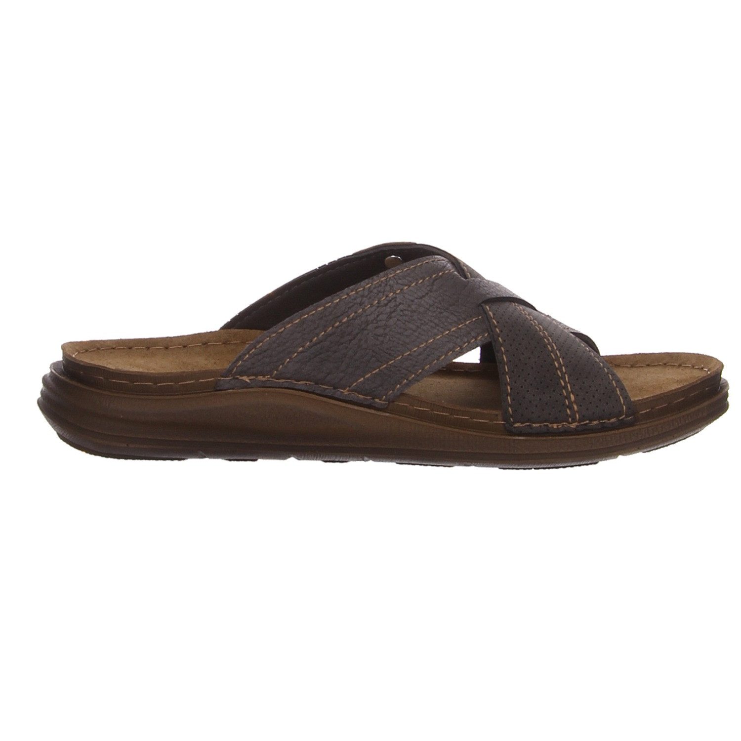 Fischer-Markenschuh Pantolette