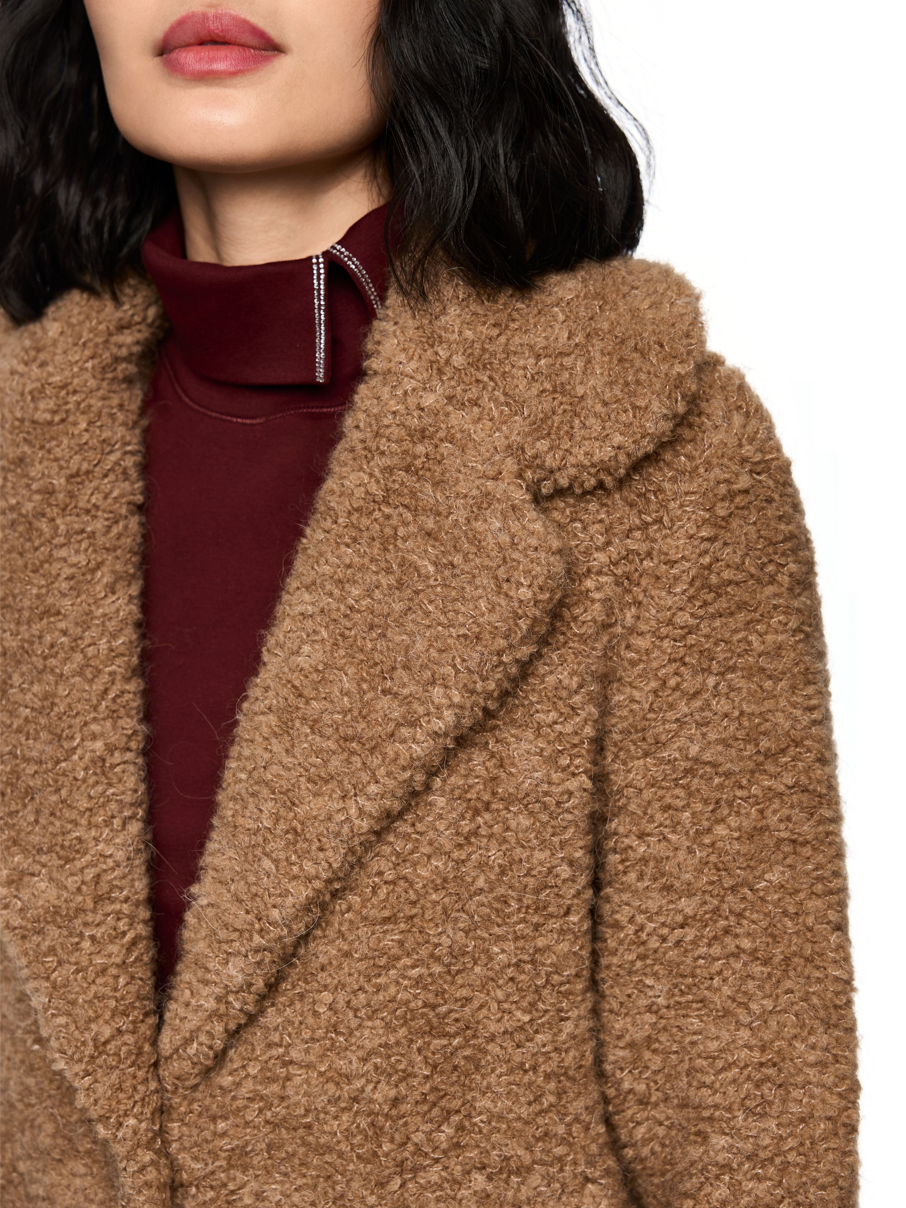 Marc Cain Kurzmantel