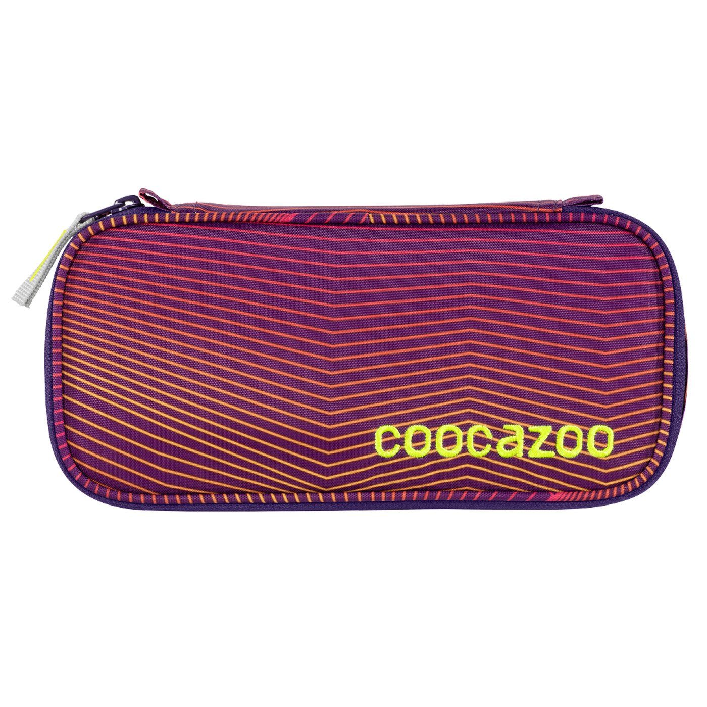 coocazoo Federmäppchen Pencil Denzel Mäppchen Schlampermäppchen günstig online kaufen